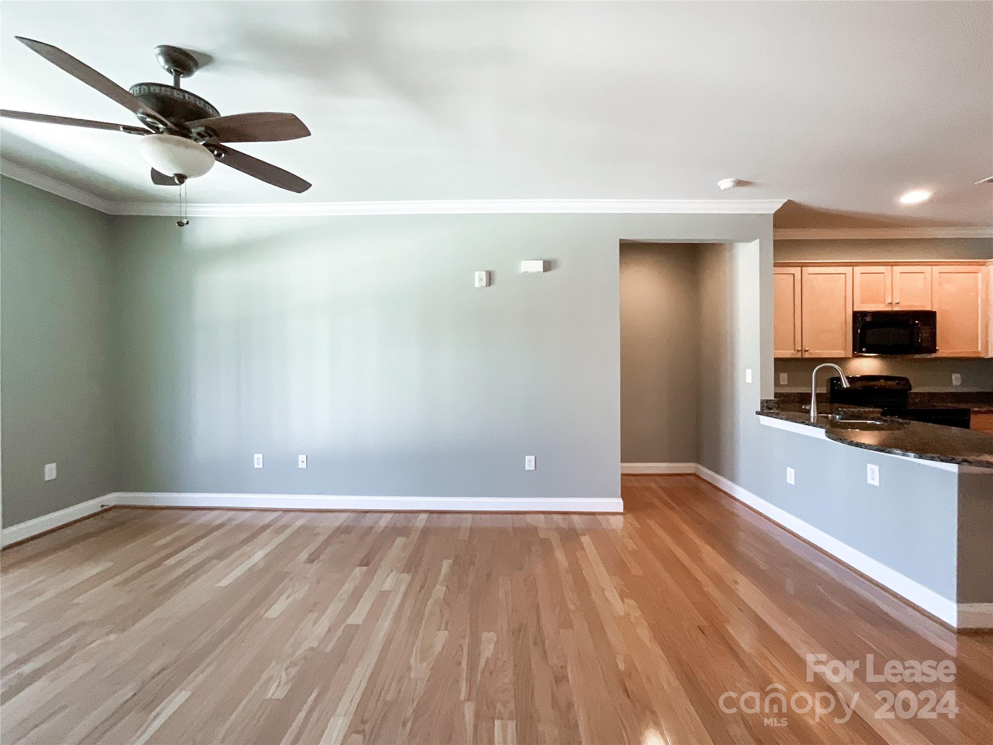 Elizabeth Place - Residential Lease