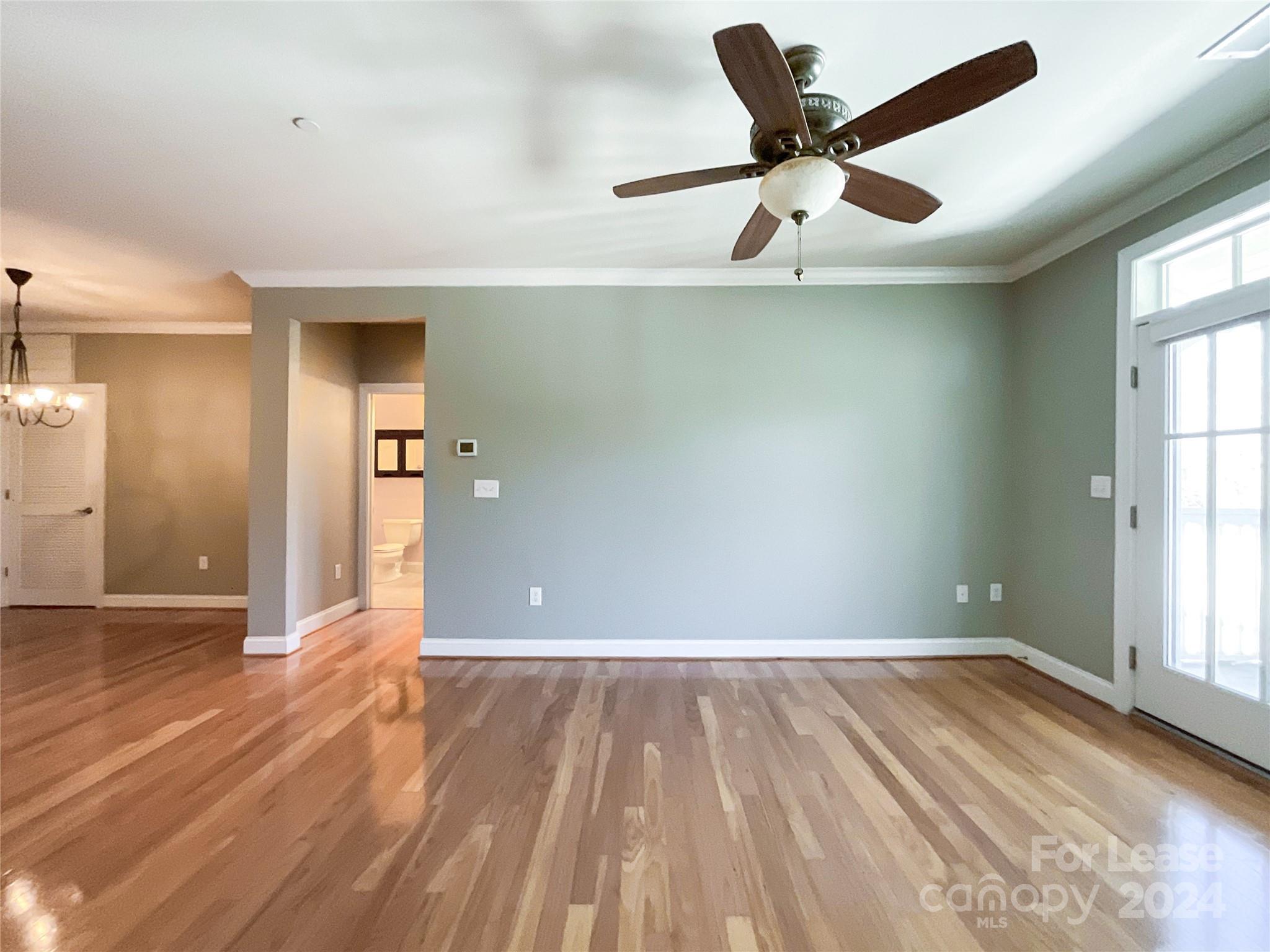 Elizabeth Place - Residential Lease