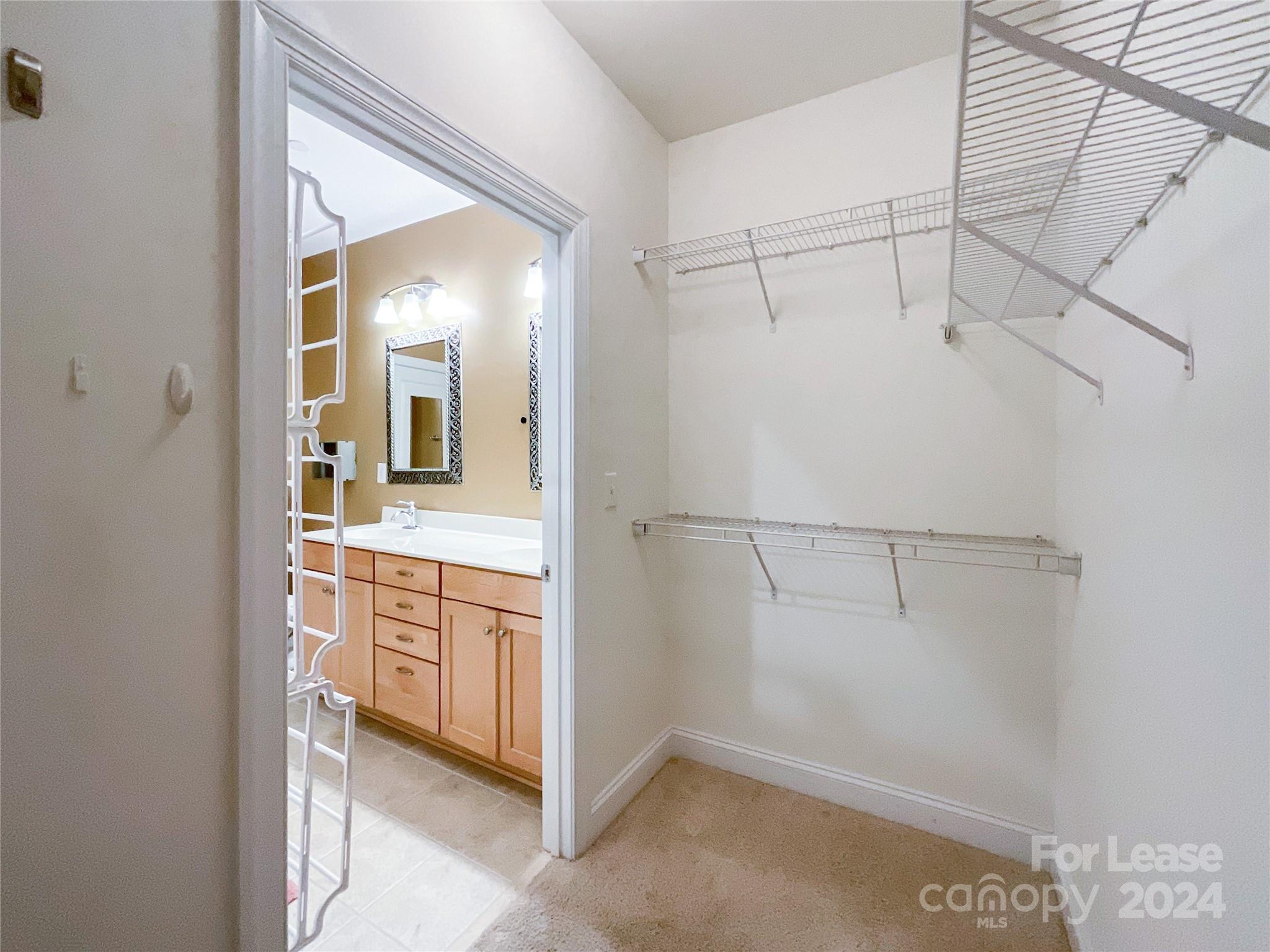 Elizabeth Place - Residential Lease