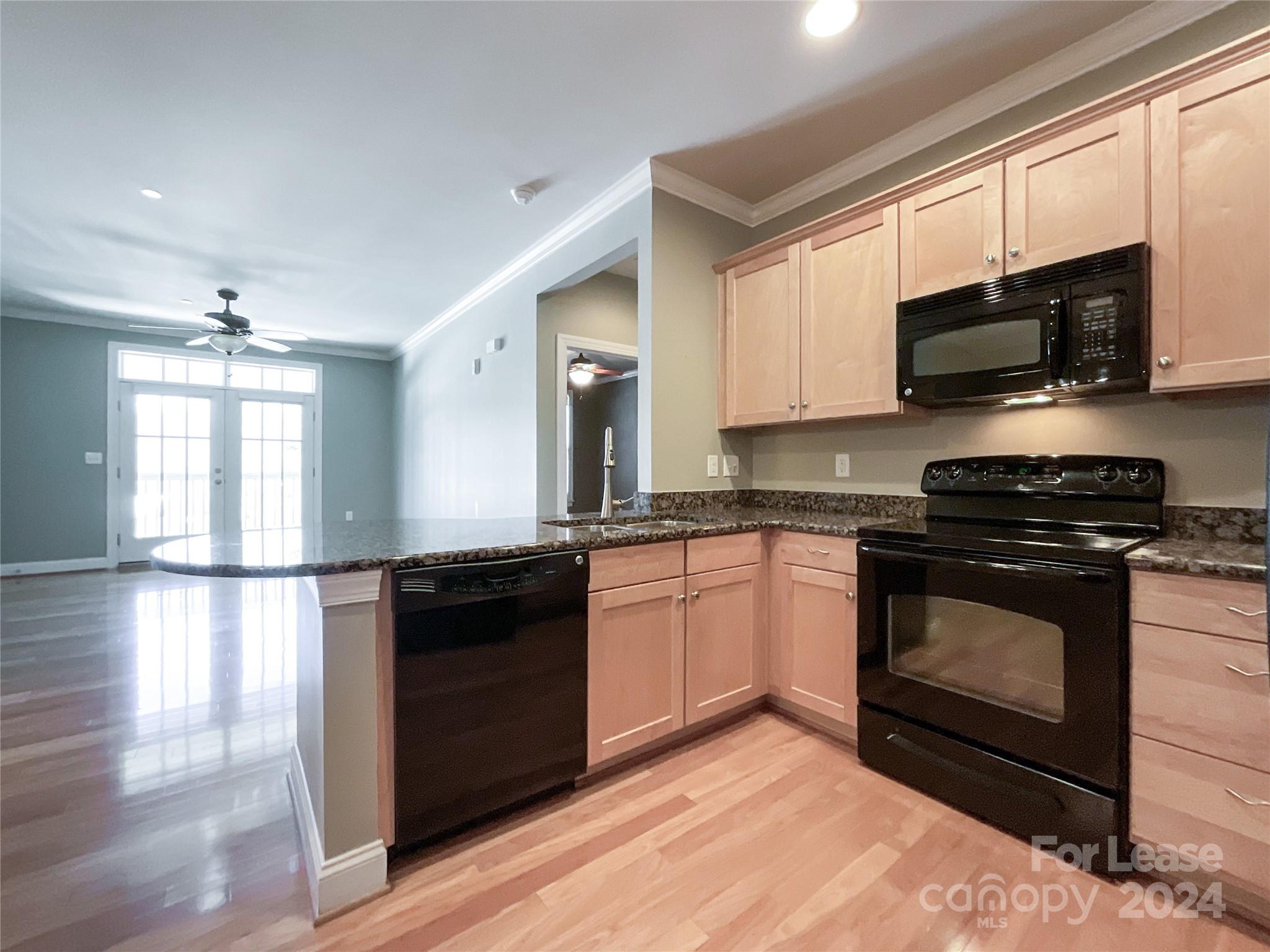 Elizabeth Place - Residential Lease