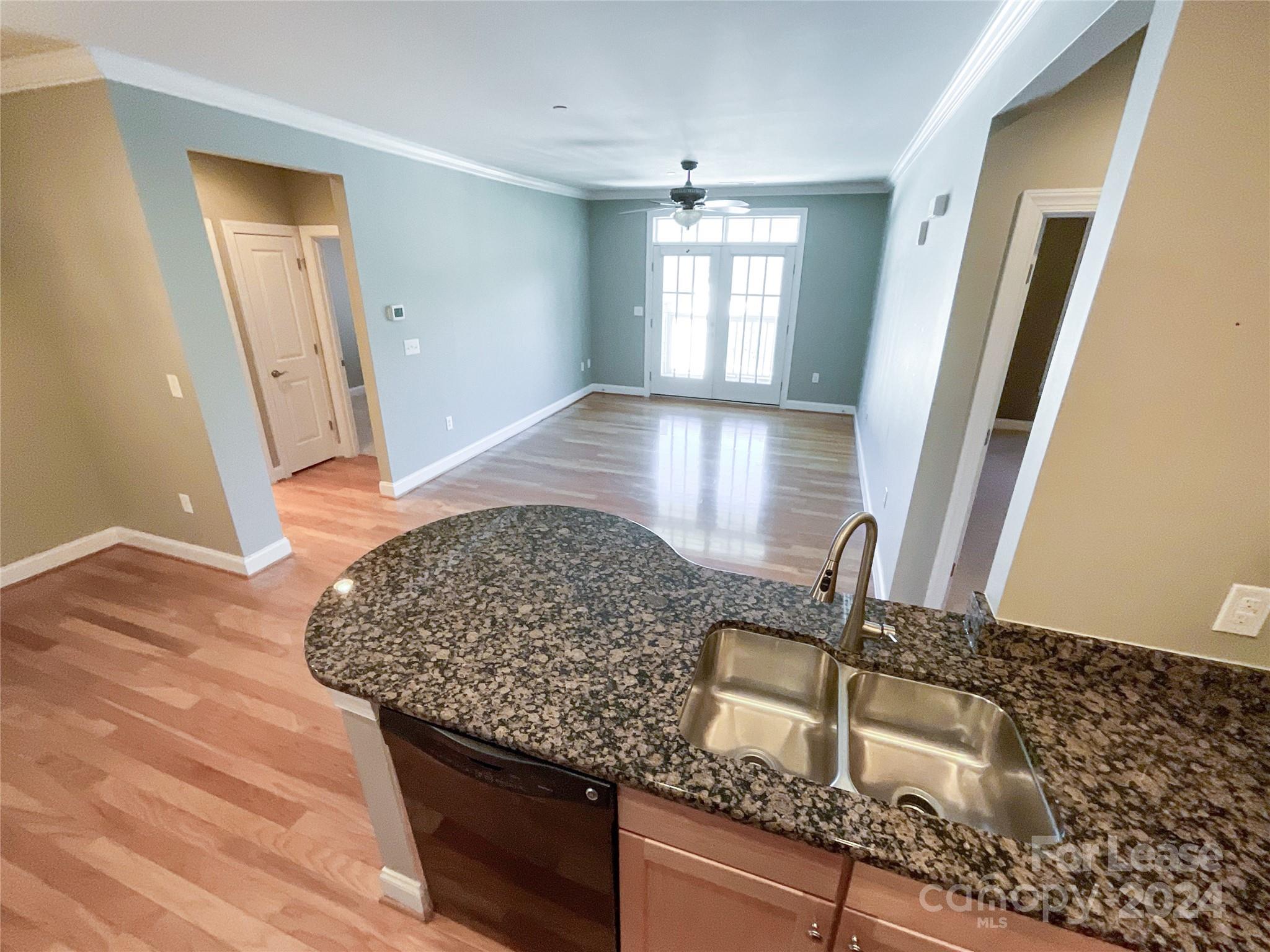 Elizabeth Place - Residential Lease