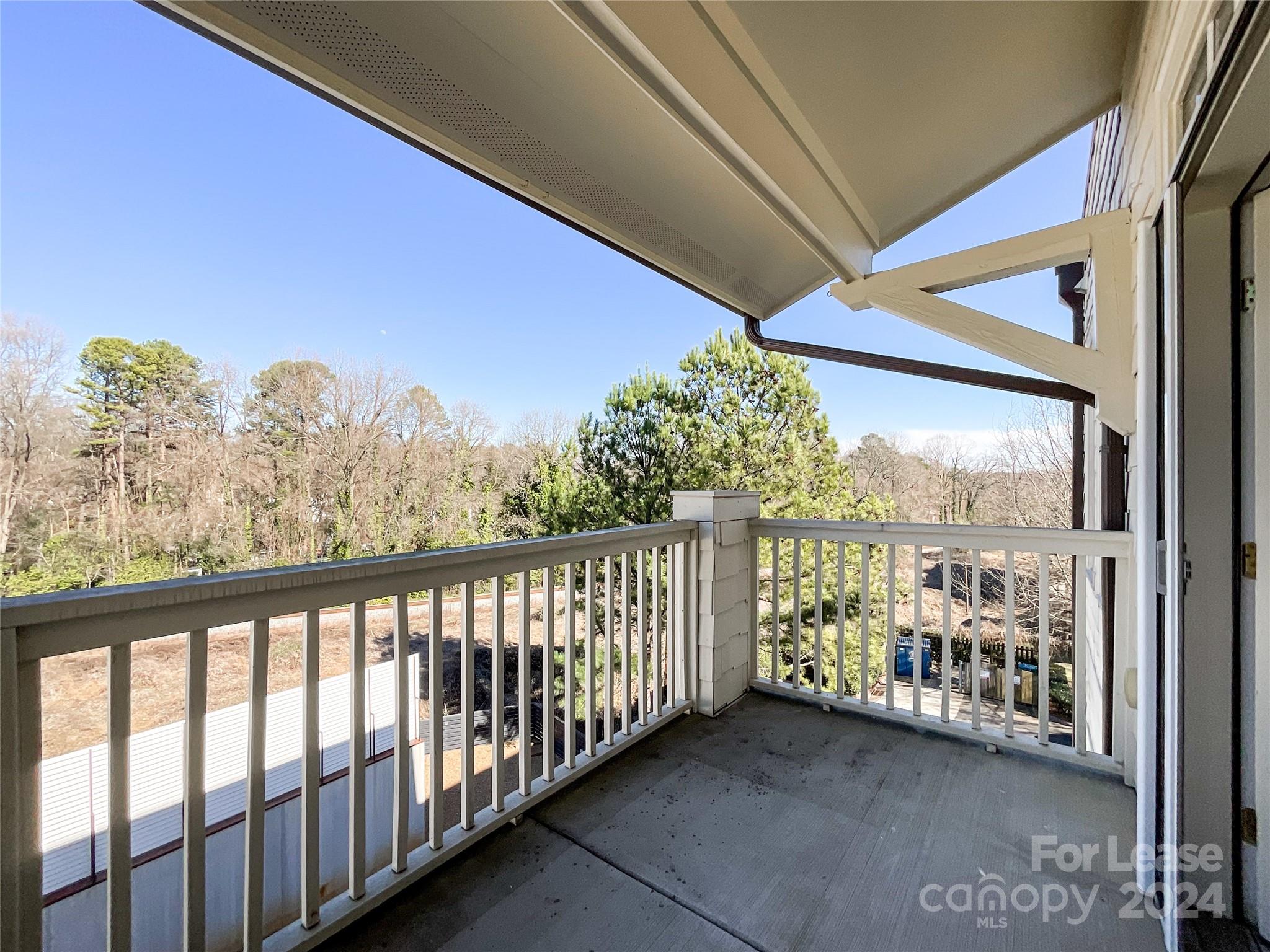 Elizabeth Place - Residential Lease