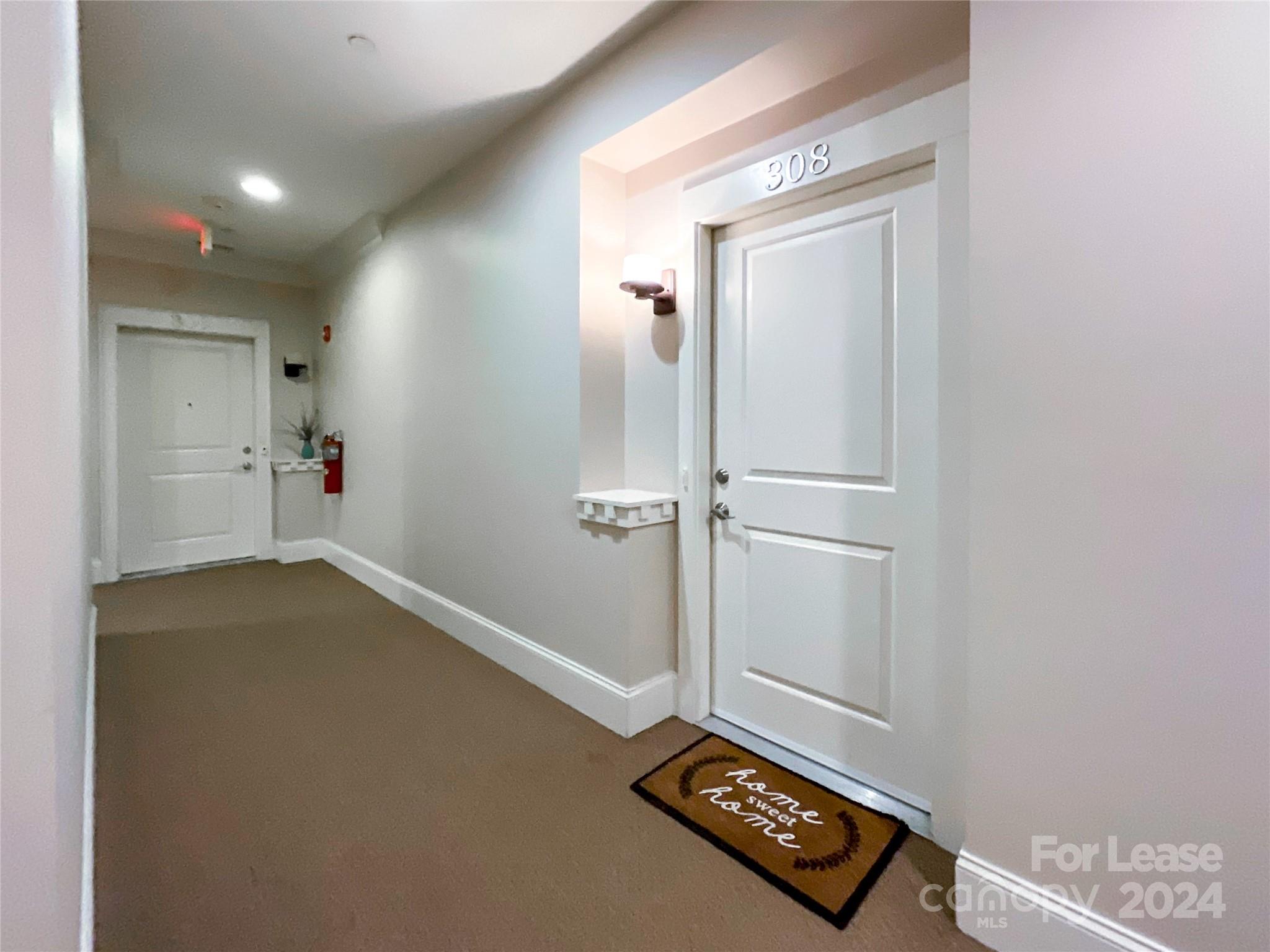 Elizabeth Place - Residential Lease