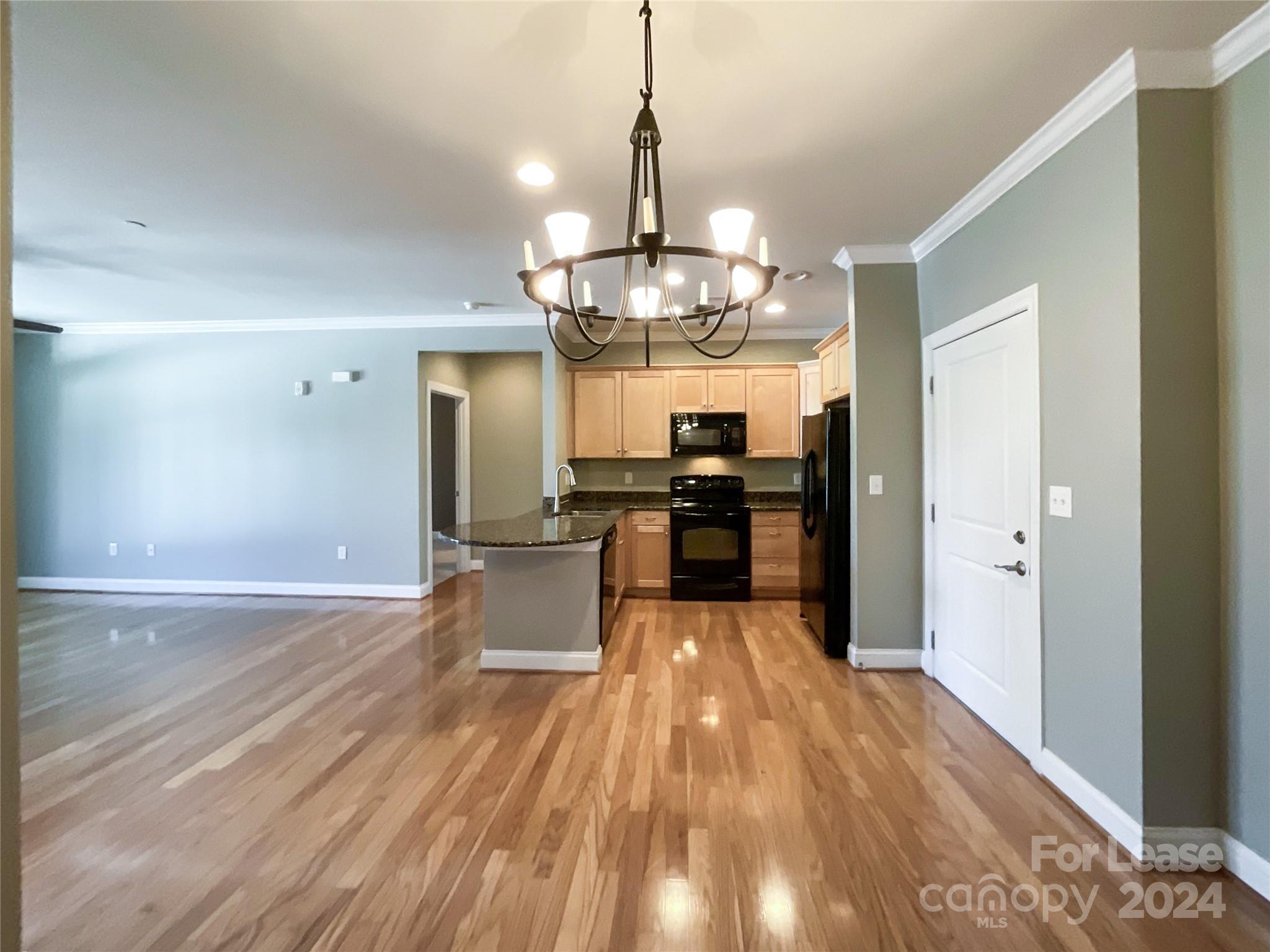 Elizabeth Place - Residential Lease