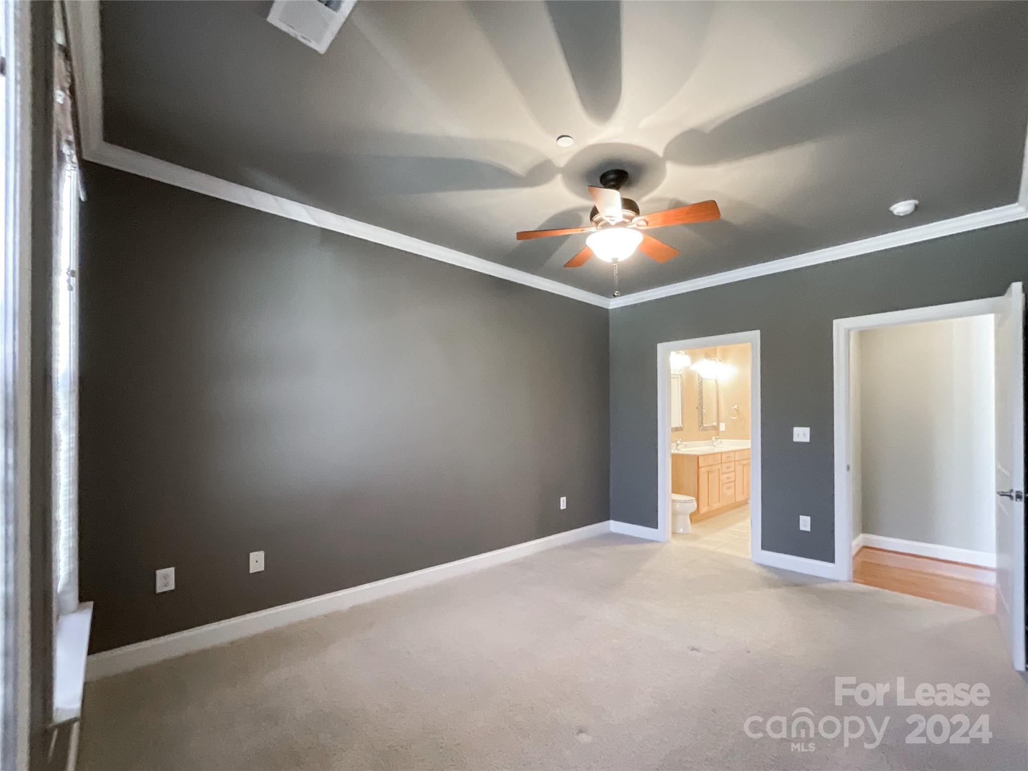 Elizabeth Place - Residential Lease