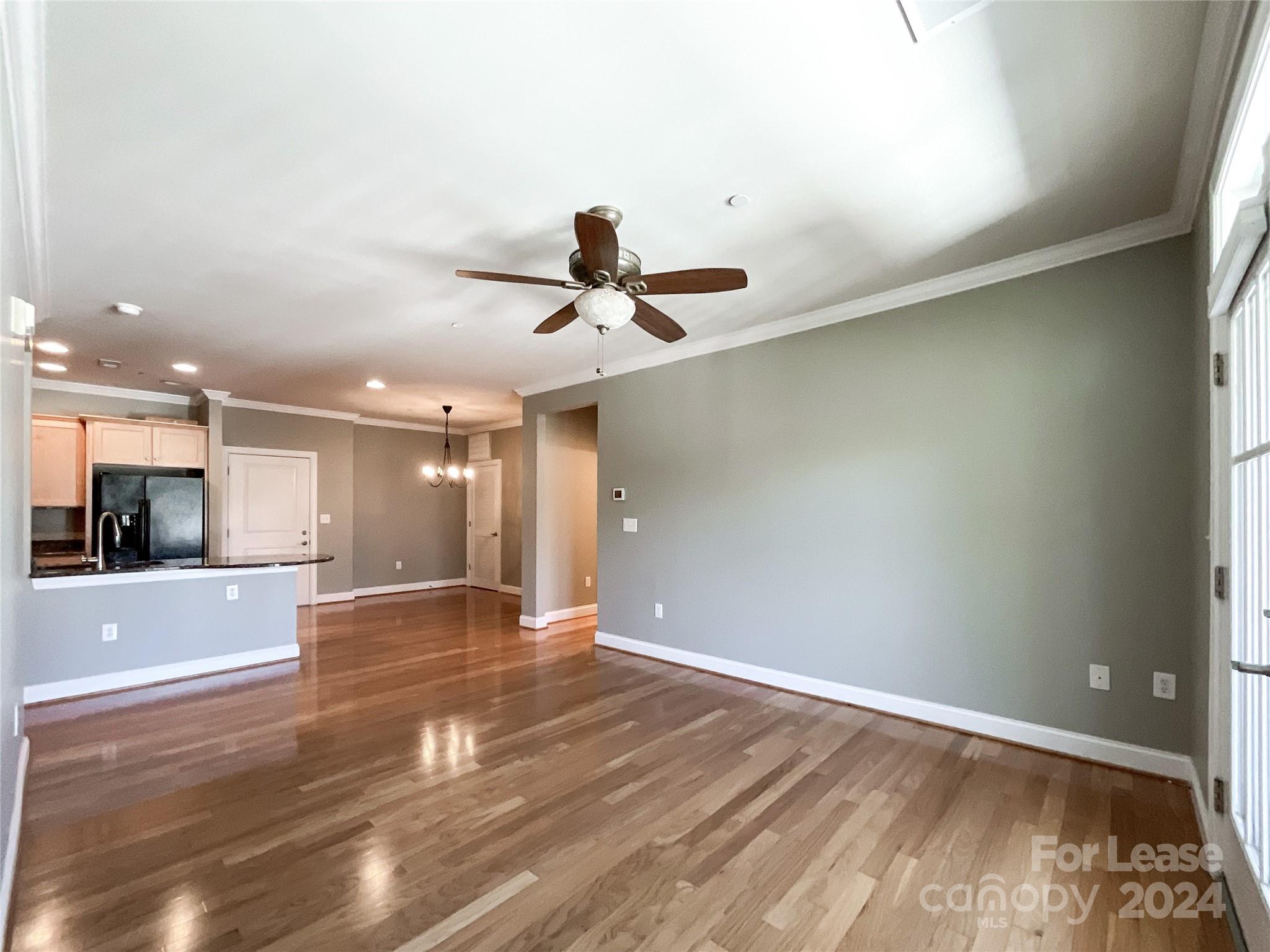 Elizabeth Place - Residential Lease