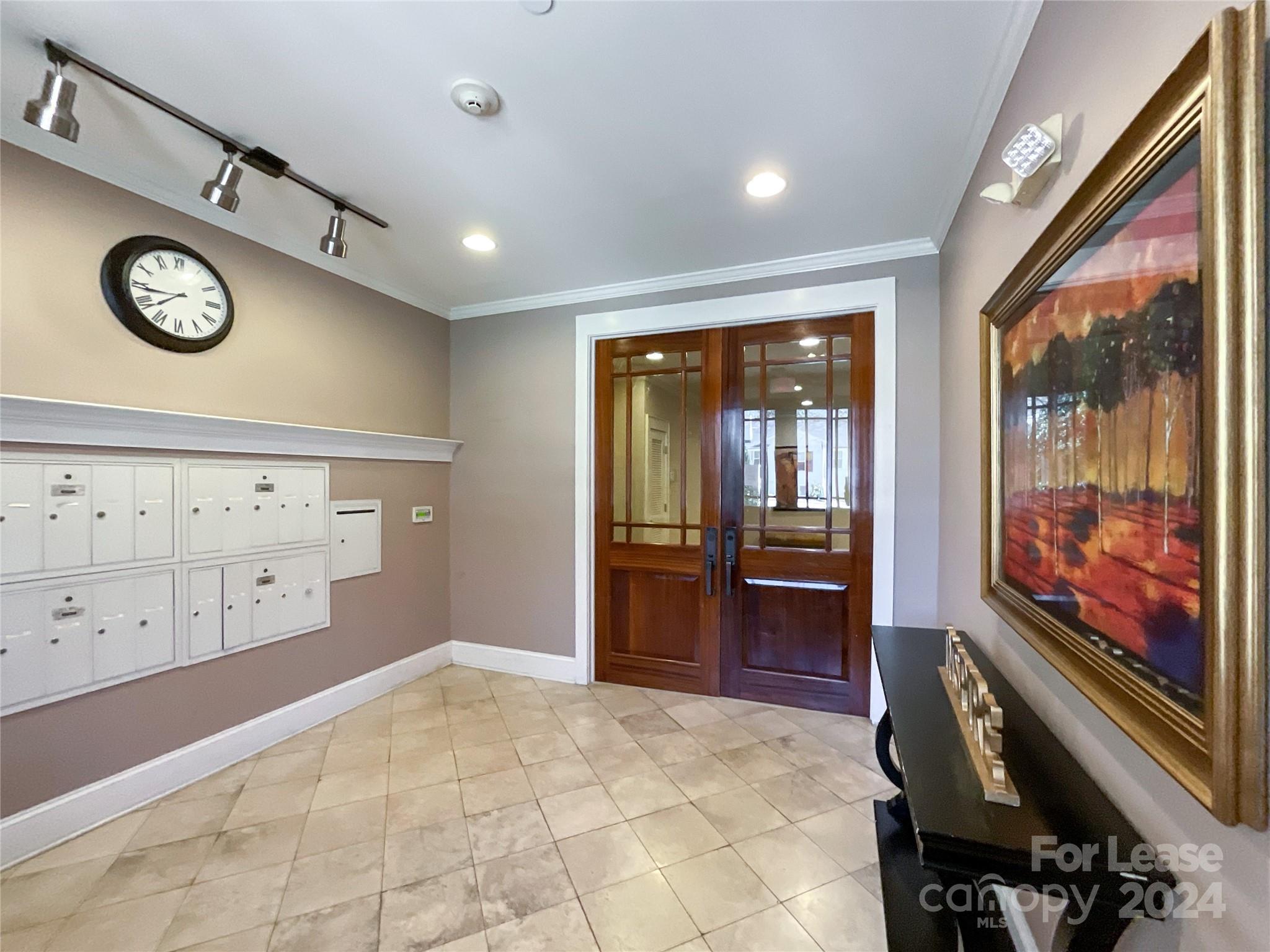 Elizabeth Place - Residential Lease