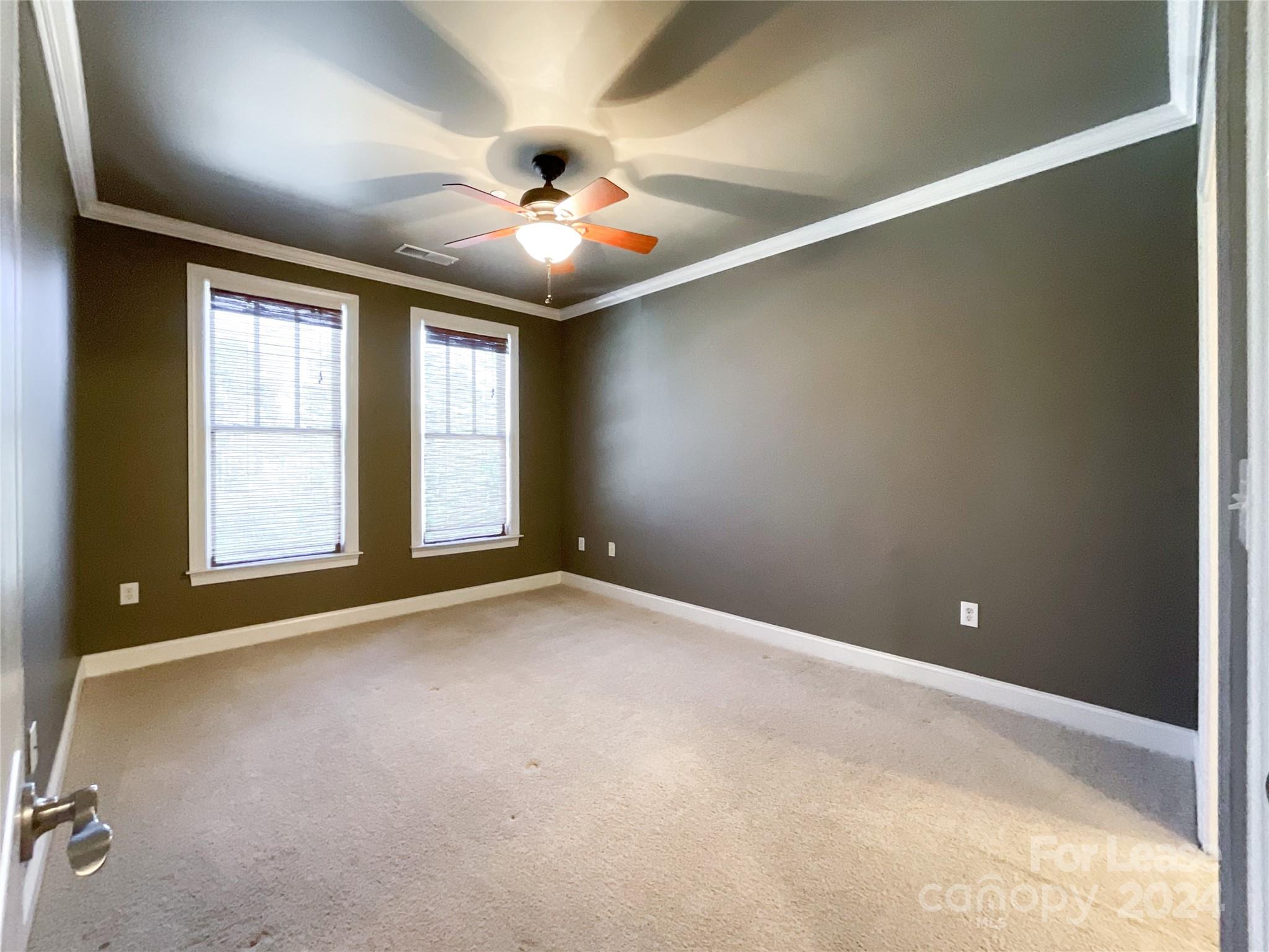 Elizabeth Place - Residential Lease