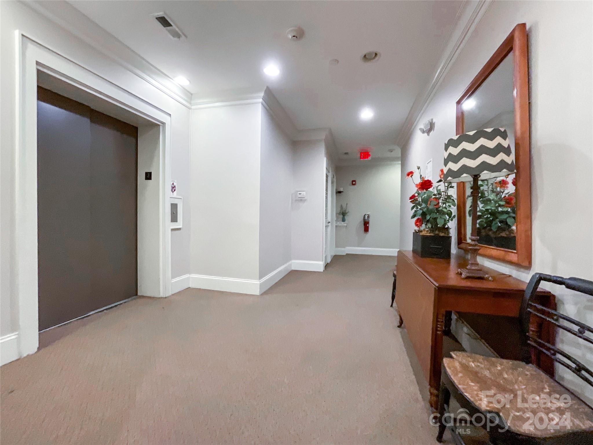 Elizabeth Place - Residential Lease