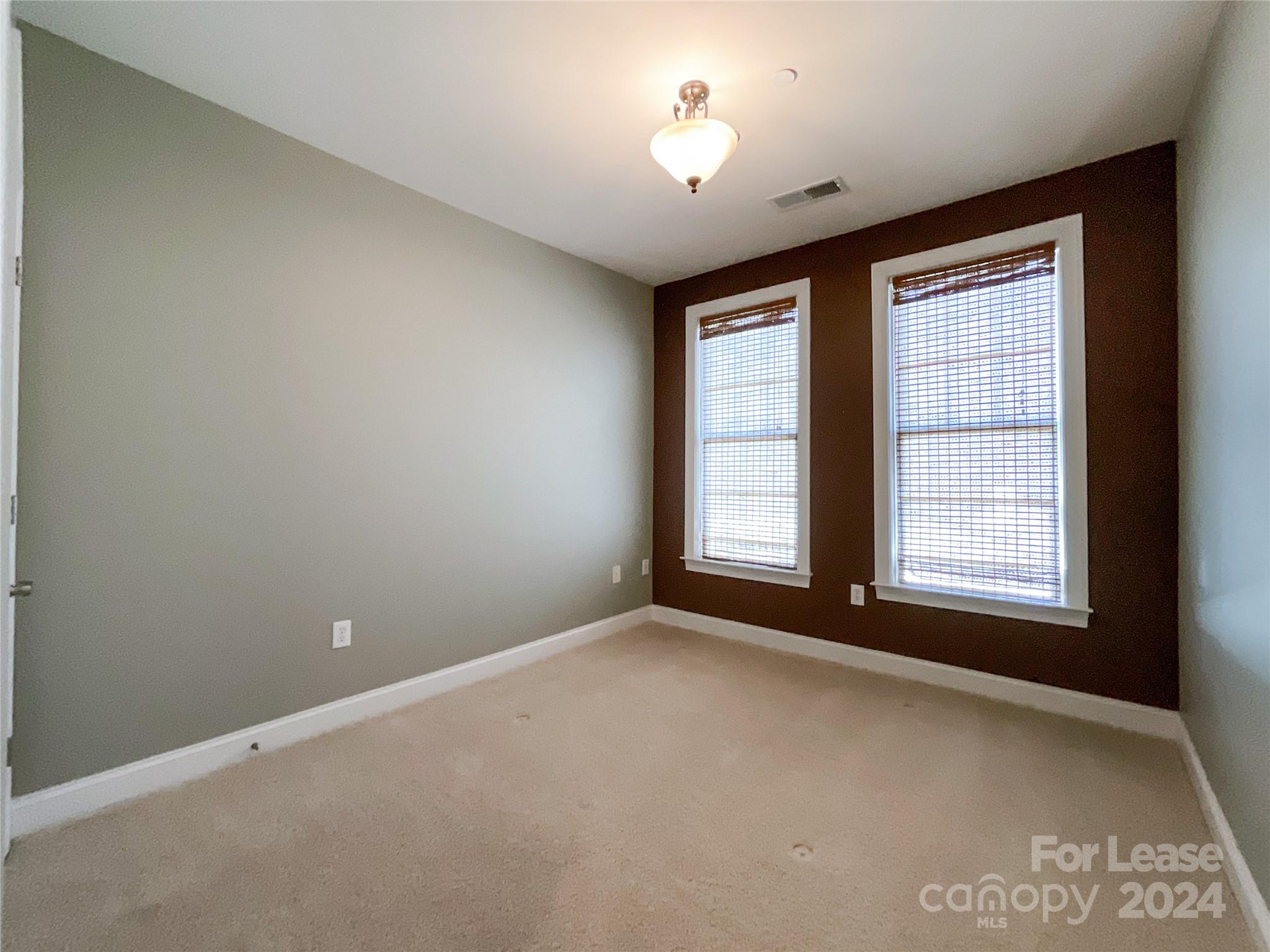 Elizabeth Place - Residential Lease