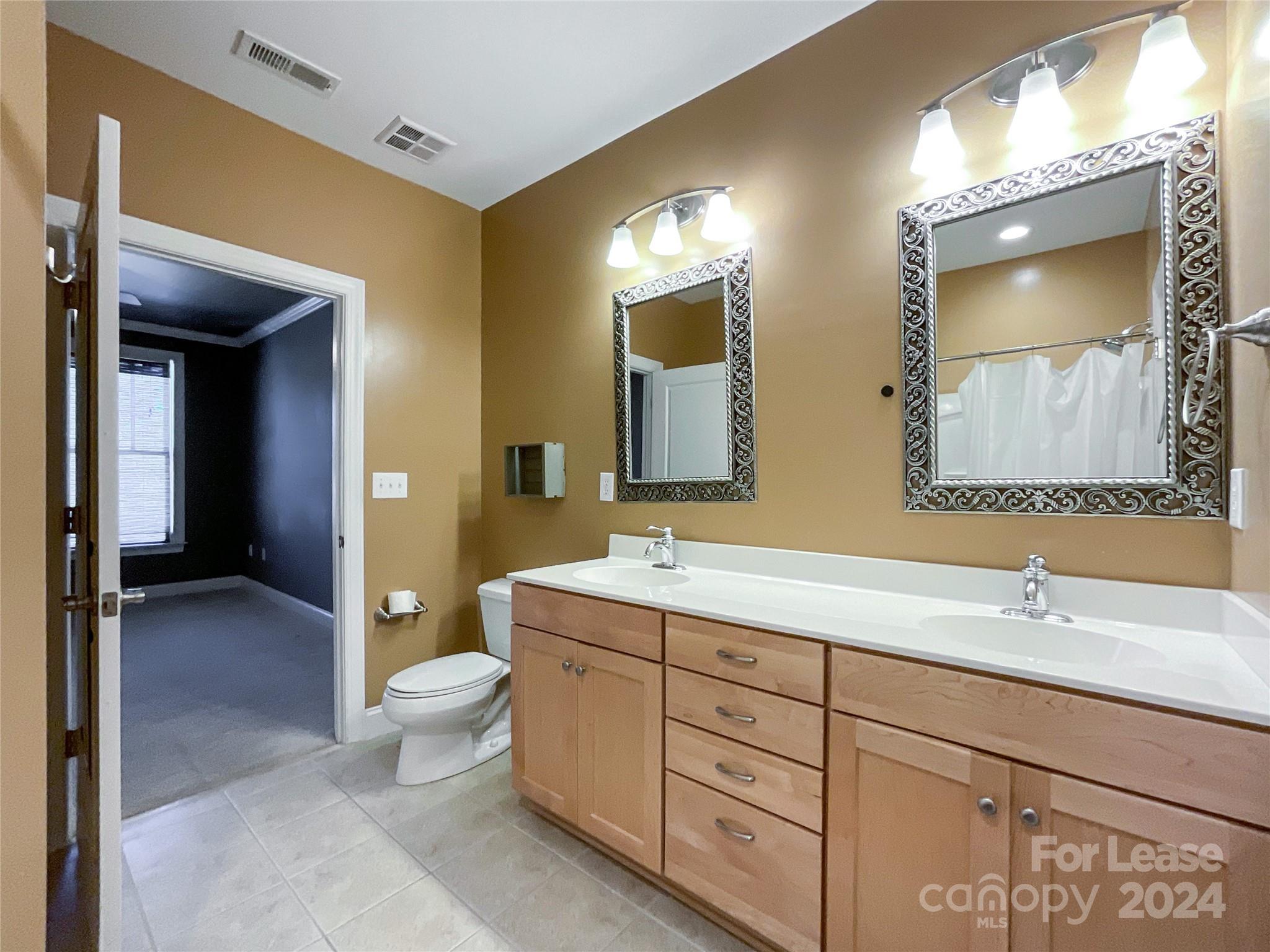 Elizabeth Place - Residential Lease