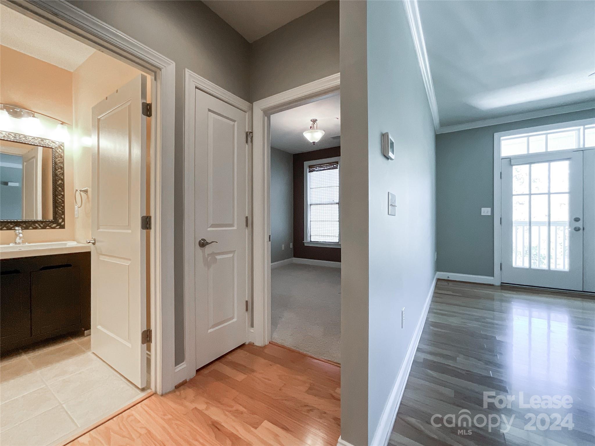 Elizabeth Place - Residential Lease