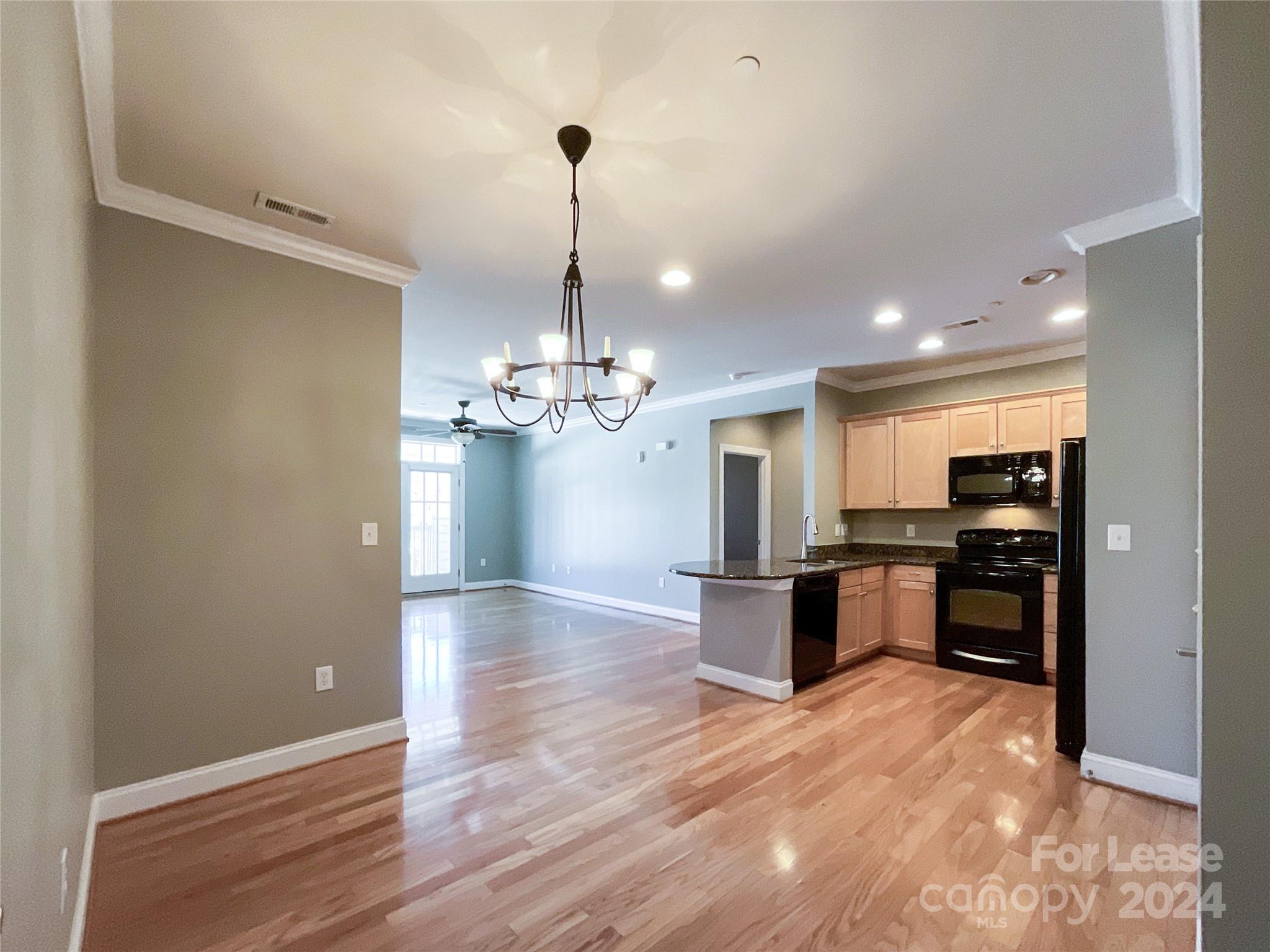 Elizabeth Place - Residential Lease