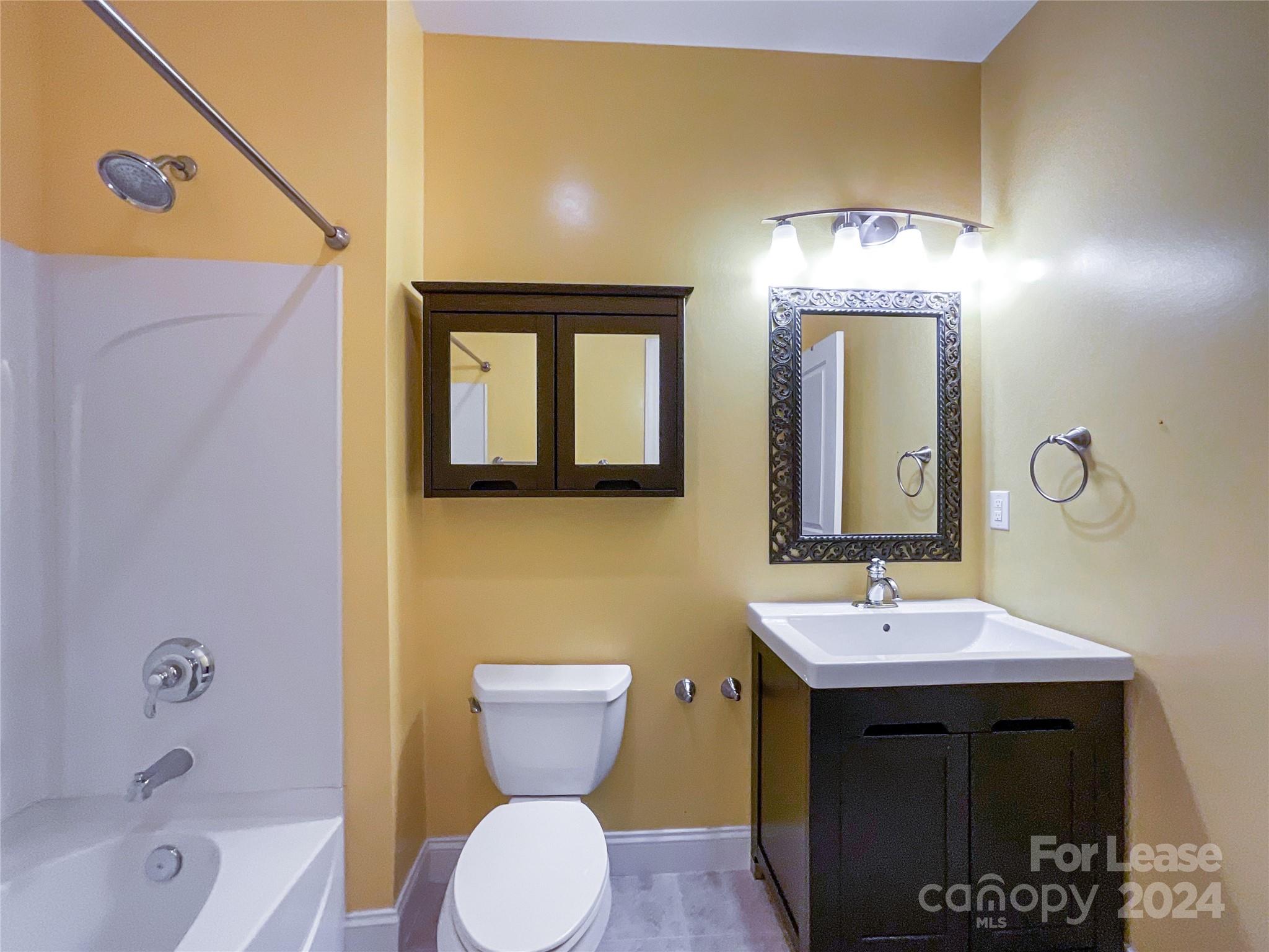 Elizabeth Place - Residential Lease