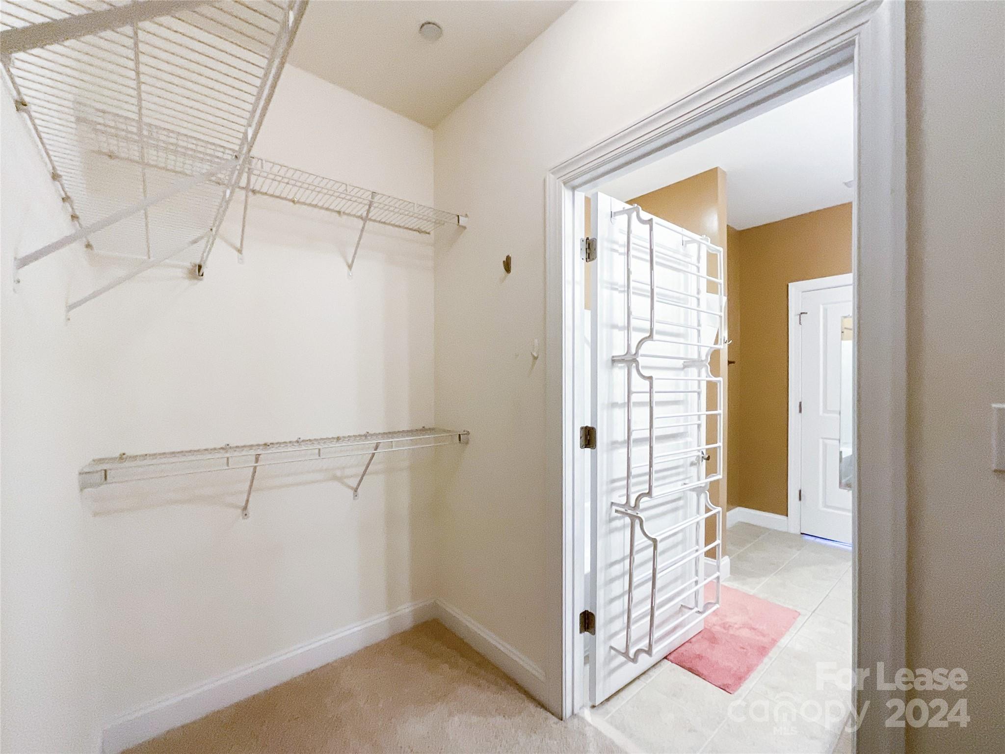 Elizabeth Place - Residential Lease