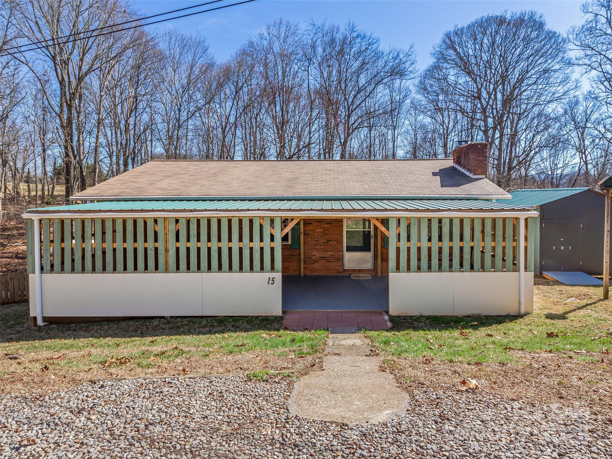 15 Hendrix Drive