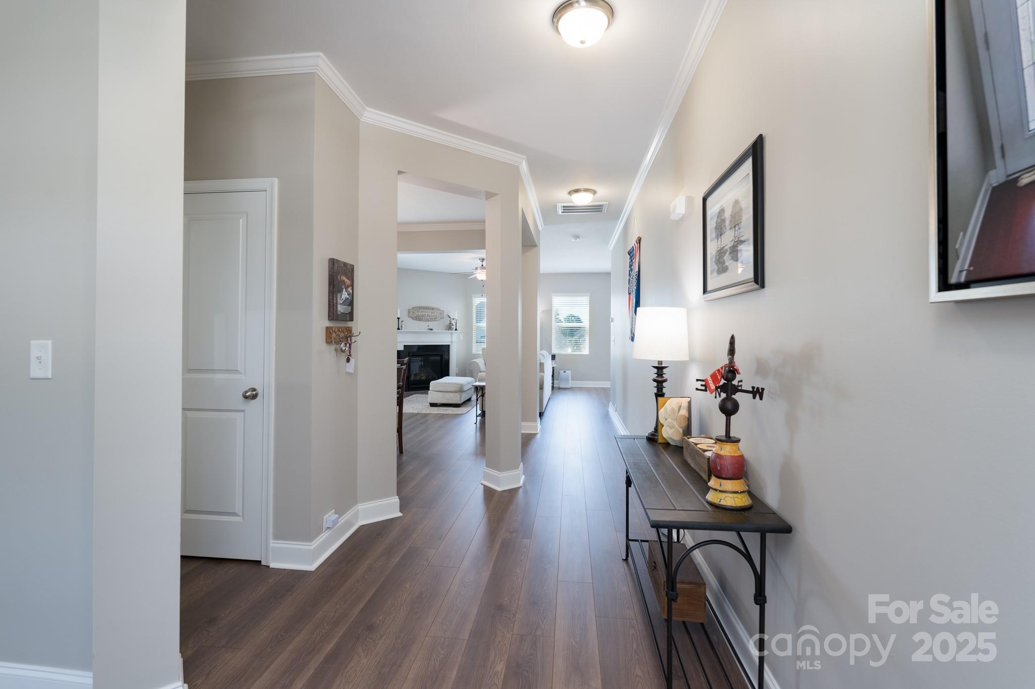 4117 Sunset Ridge Drive