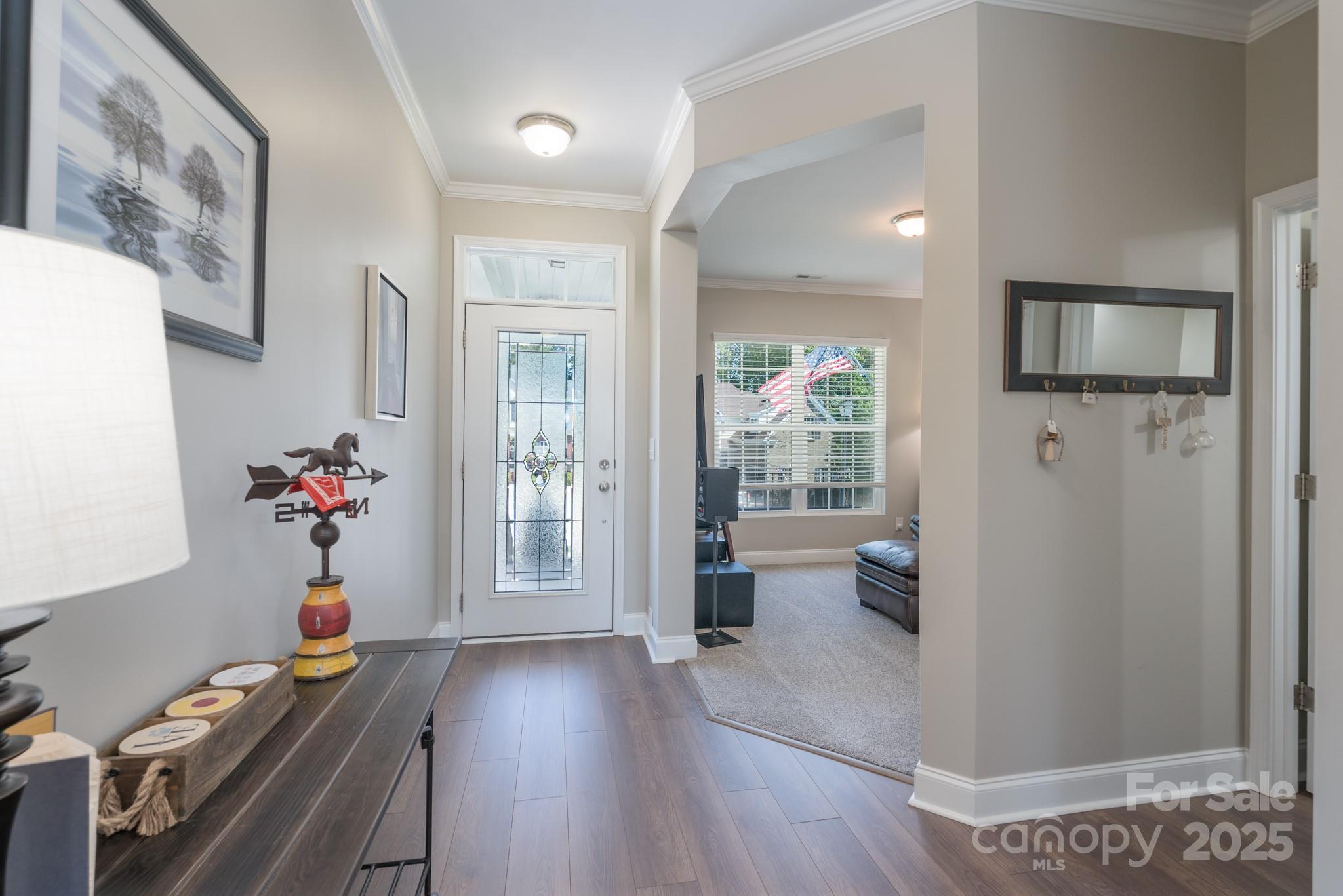 4117 Sunset Ridge Drive