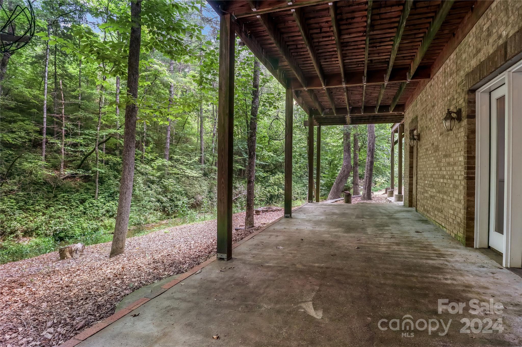 Lake Adger - Residential
