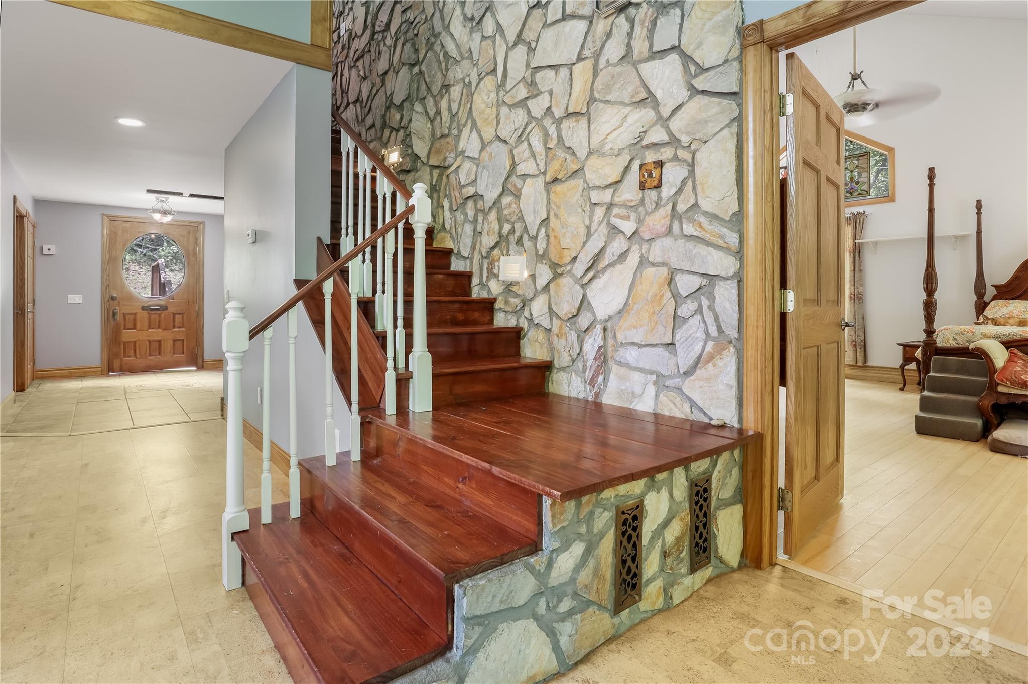 Lake Adger - Residential