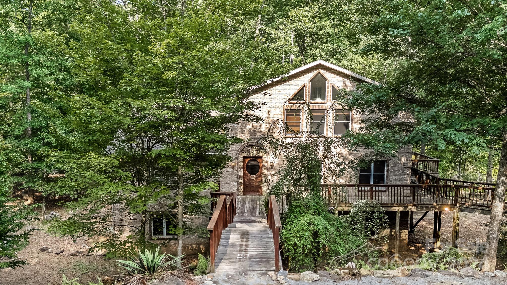 Lake Adger - Residential