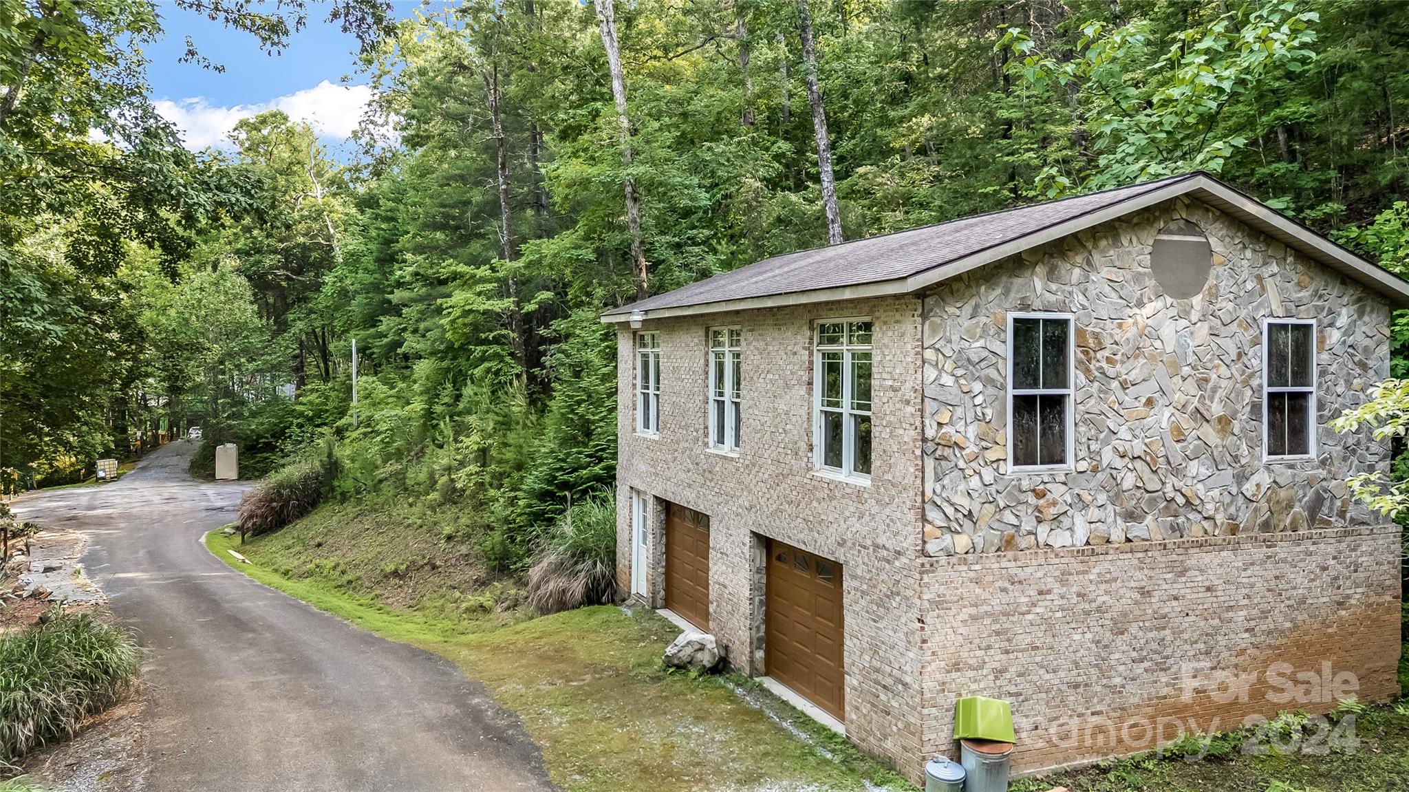 Lake Adger - Residential
