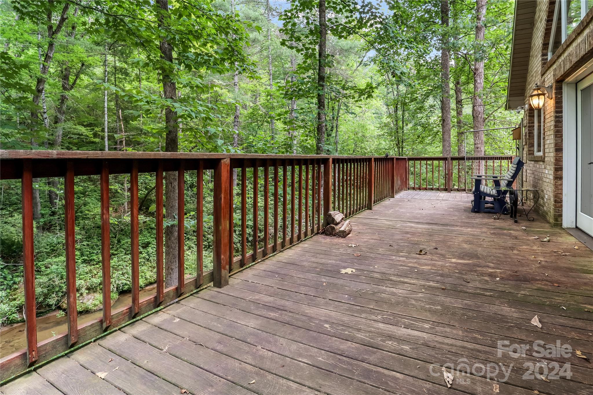 Lake Adger - Residential