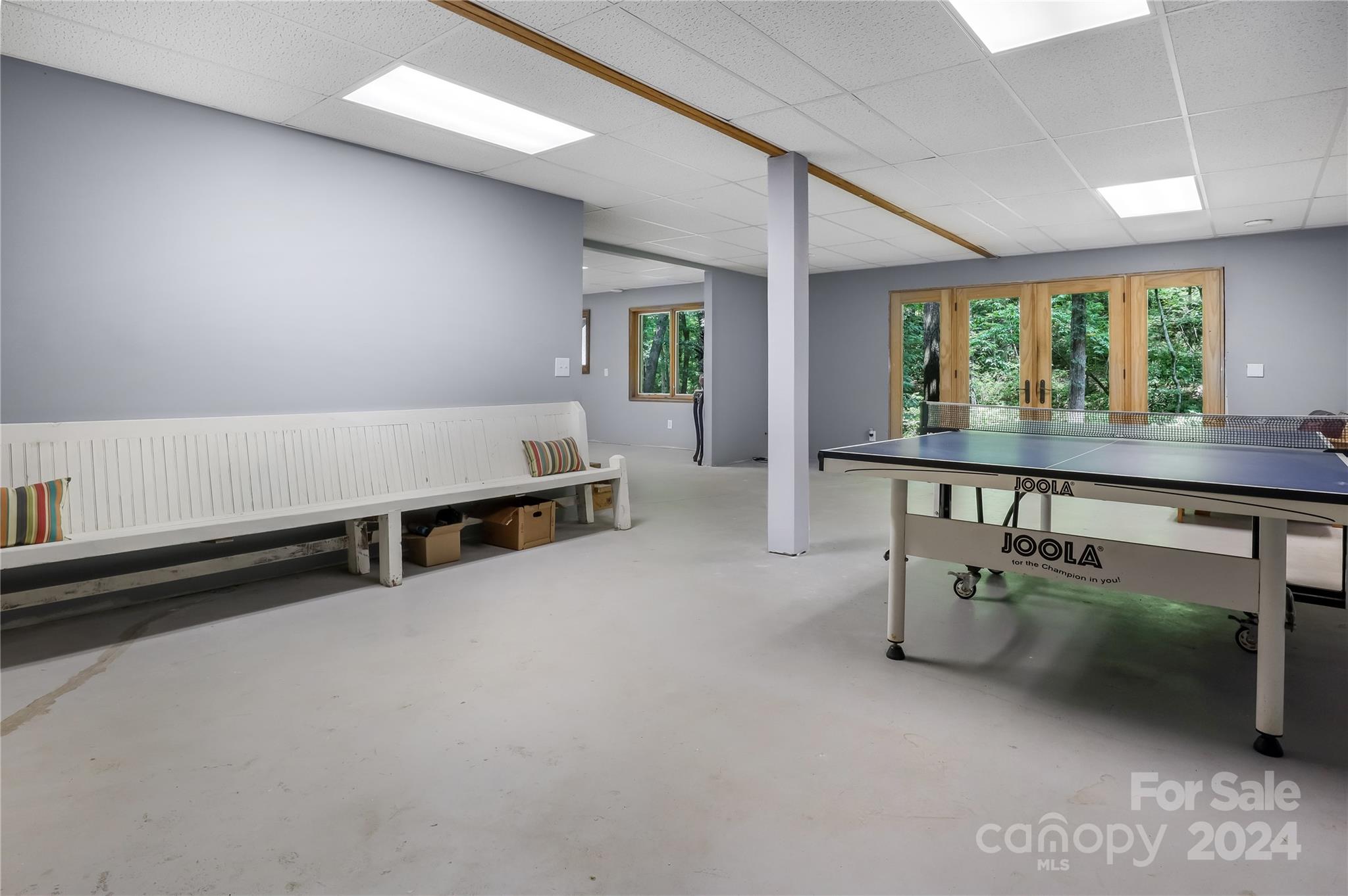 Lake Adger - Residential