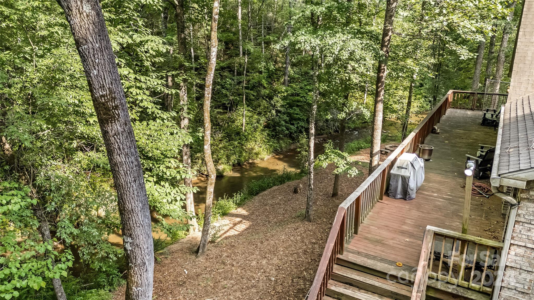 Lake Adger - Residential