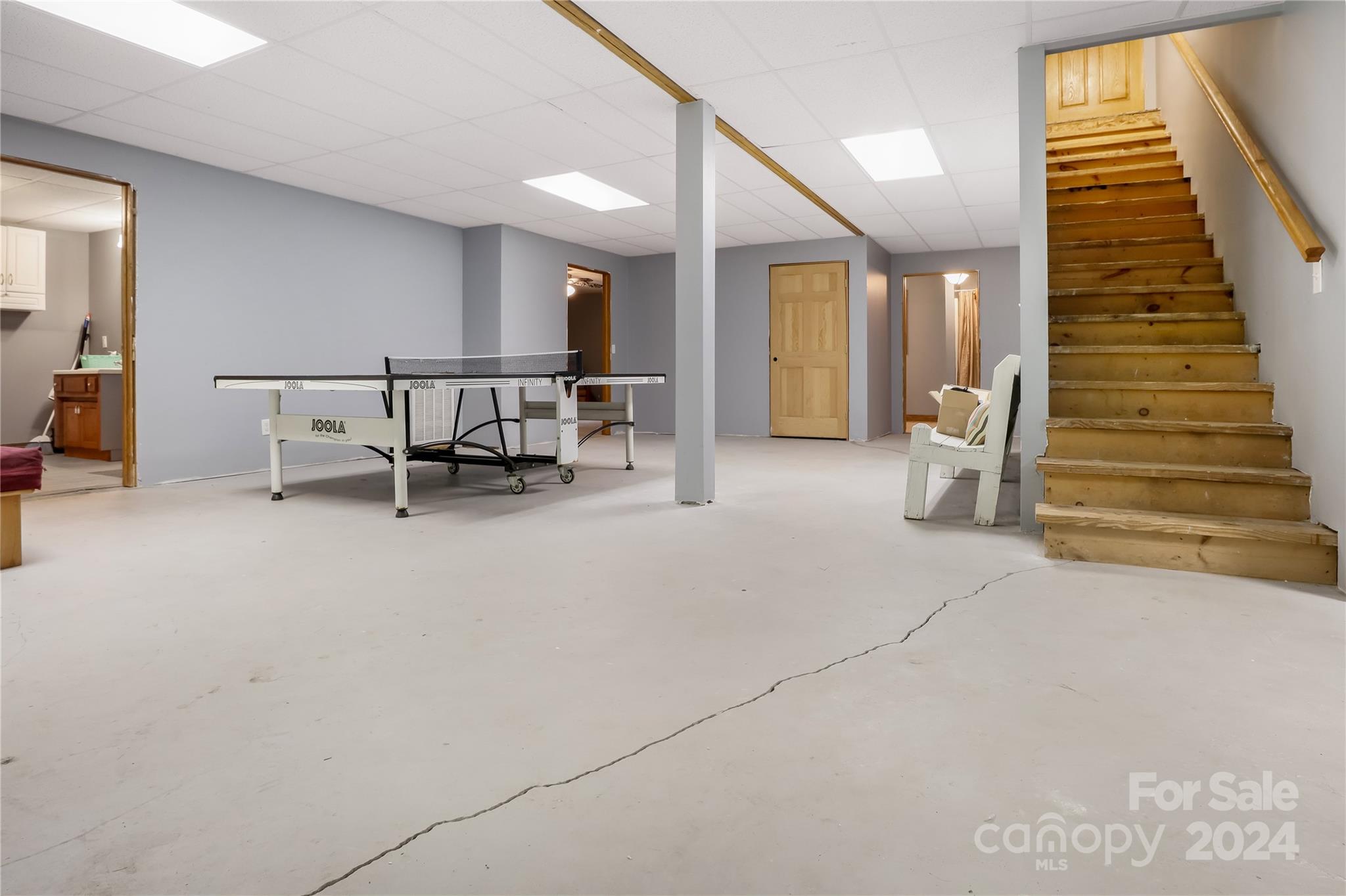 Lake Adger - Residential