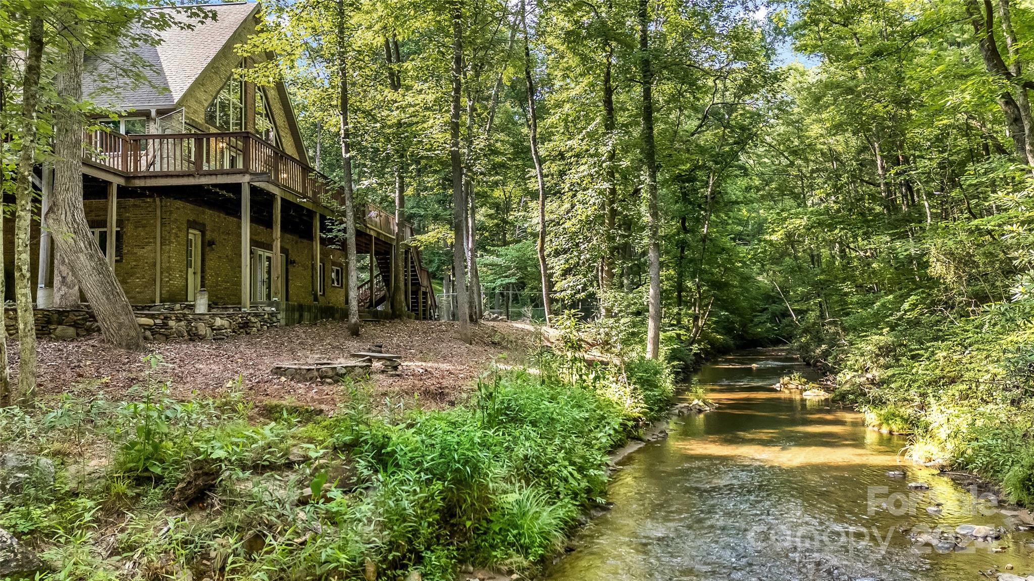 Lake Adger - Residential