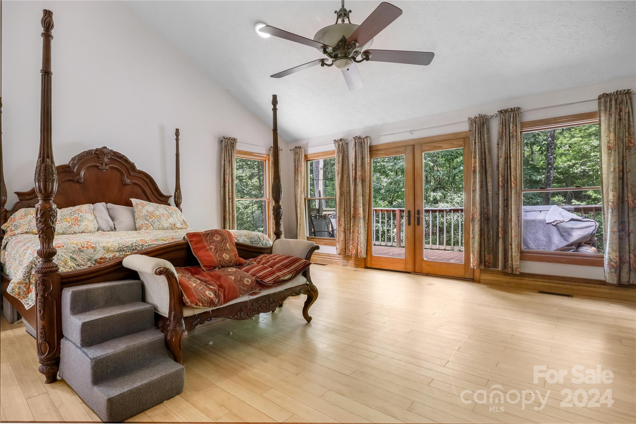 Lake Adger - Residential