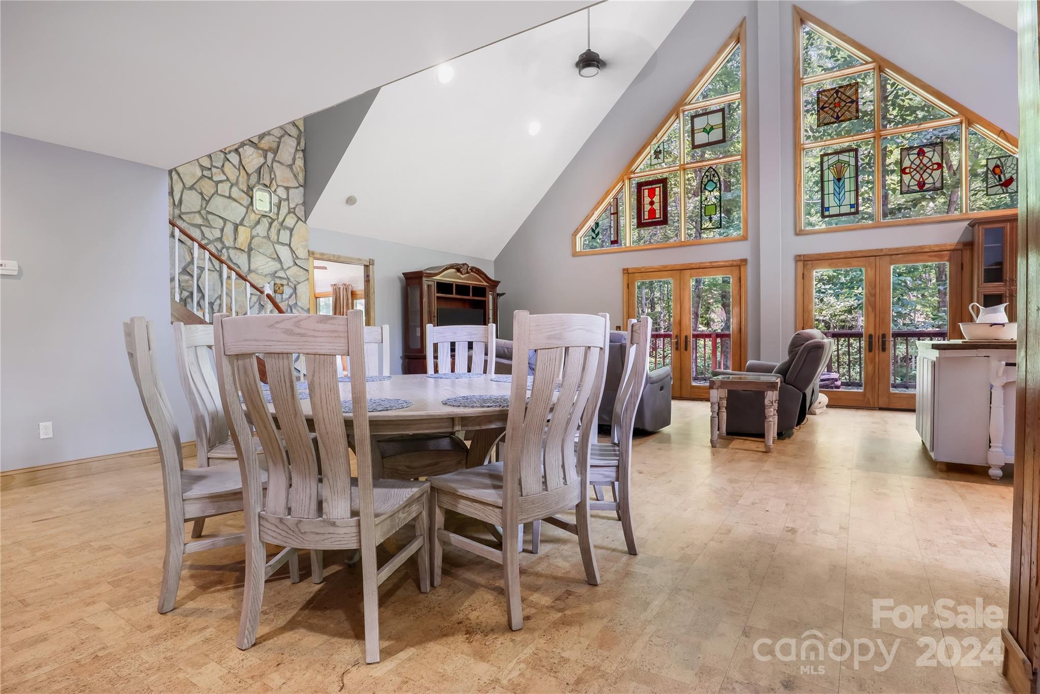 Lake Adger - Residential