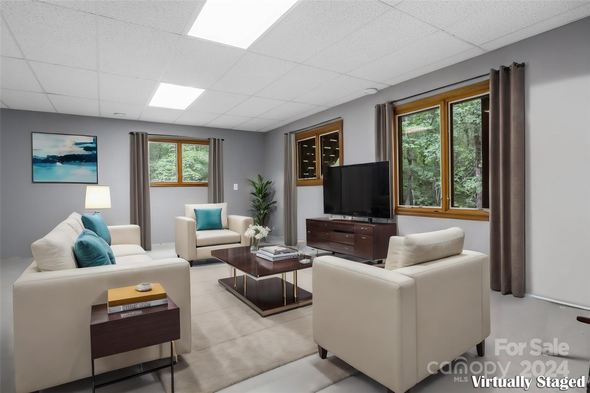 Lake Adger - Residential