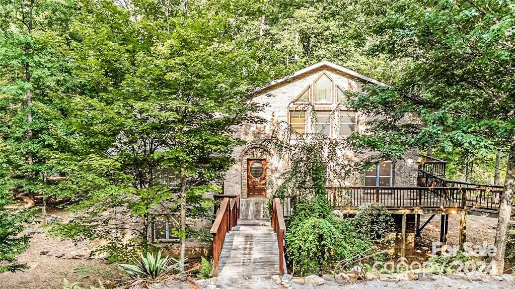 Lake Adger - Residential