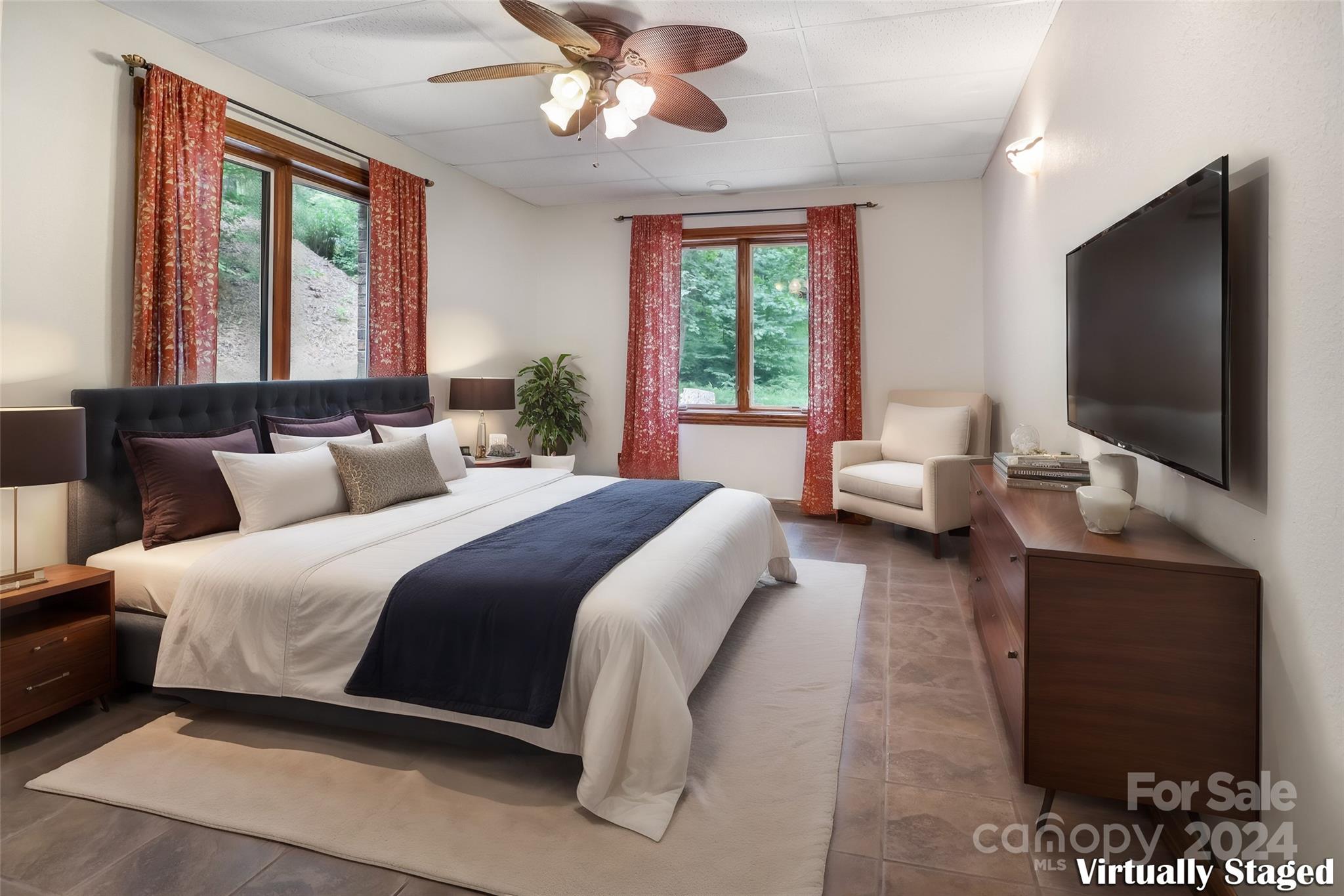 Lake Adger - Residential