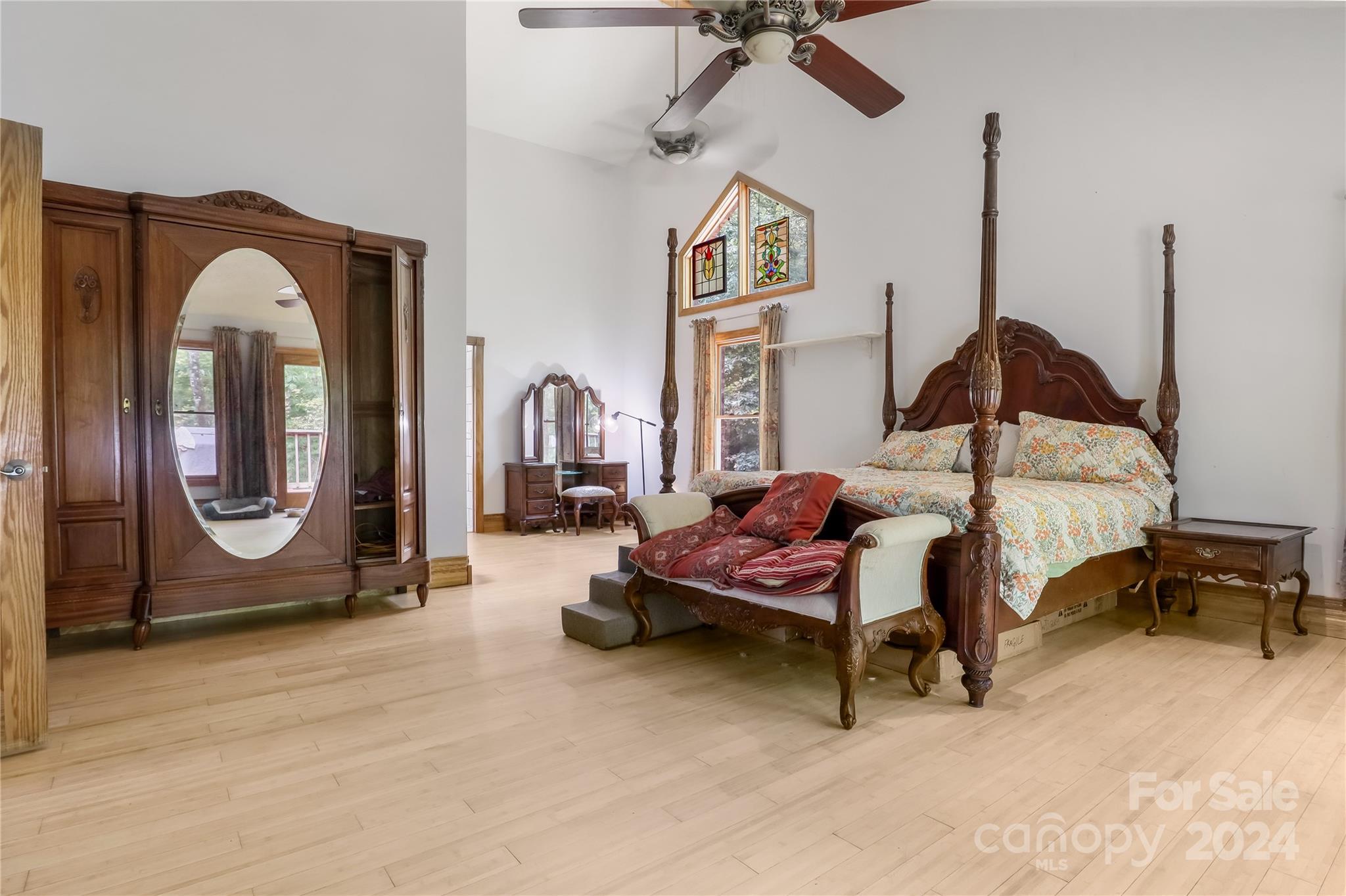 Lake Adger - Residential