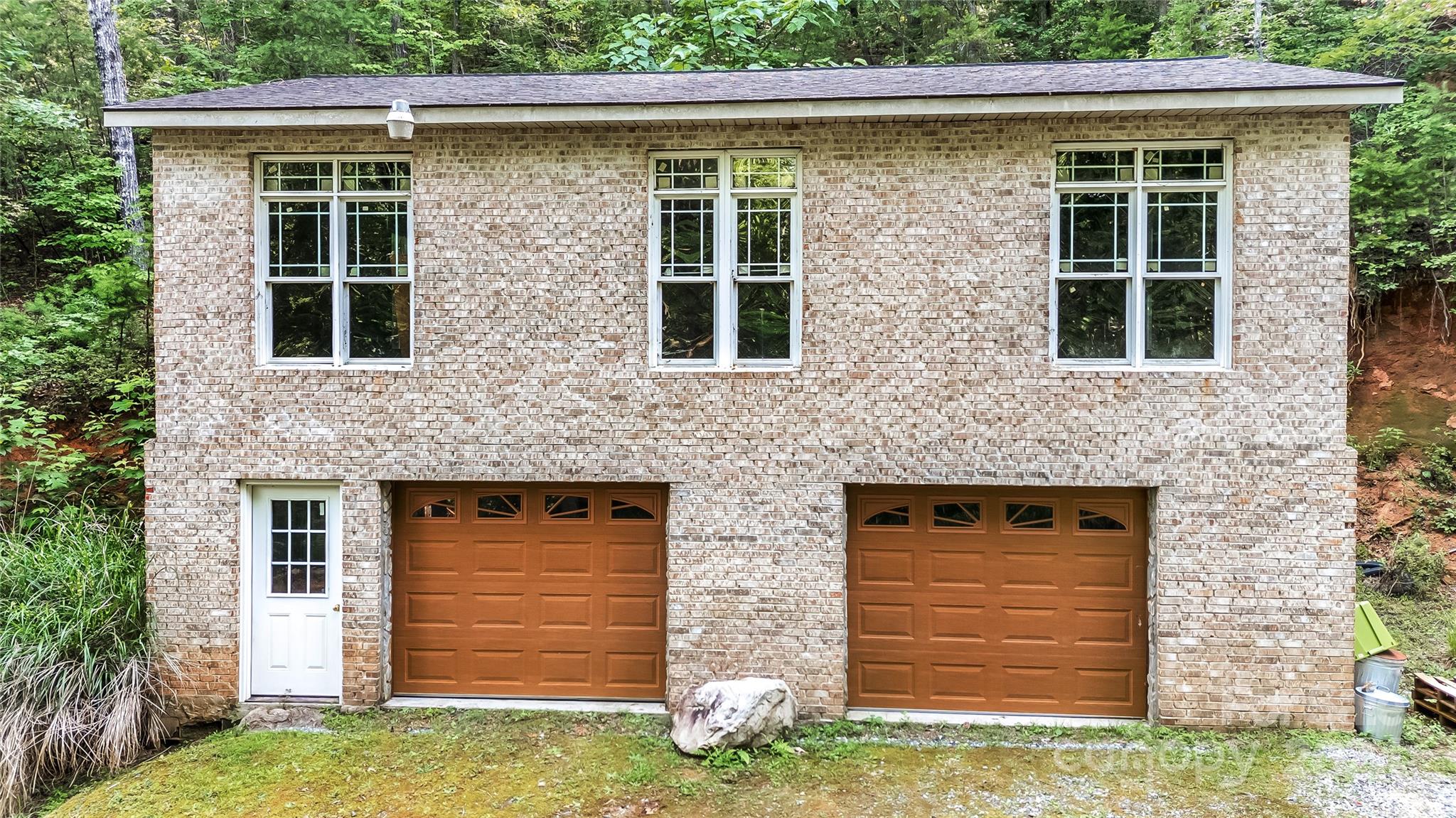Lake Adger - Residential
