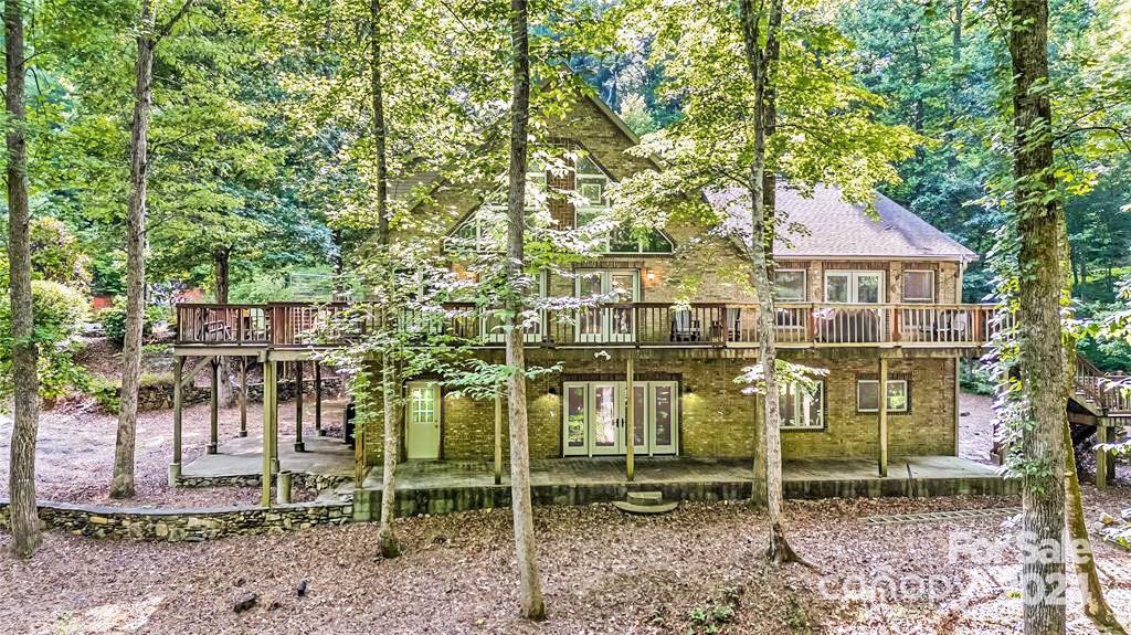 Lake Adger - Residential