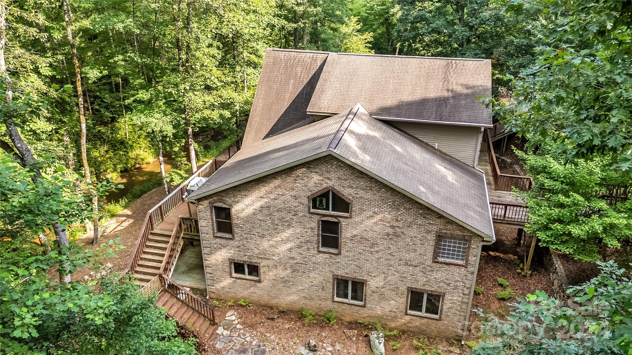 Lake Adger - Residential