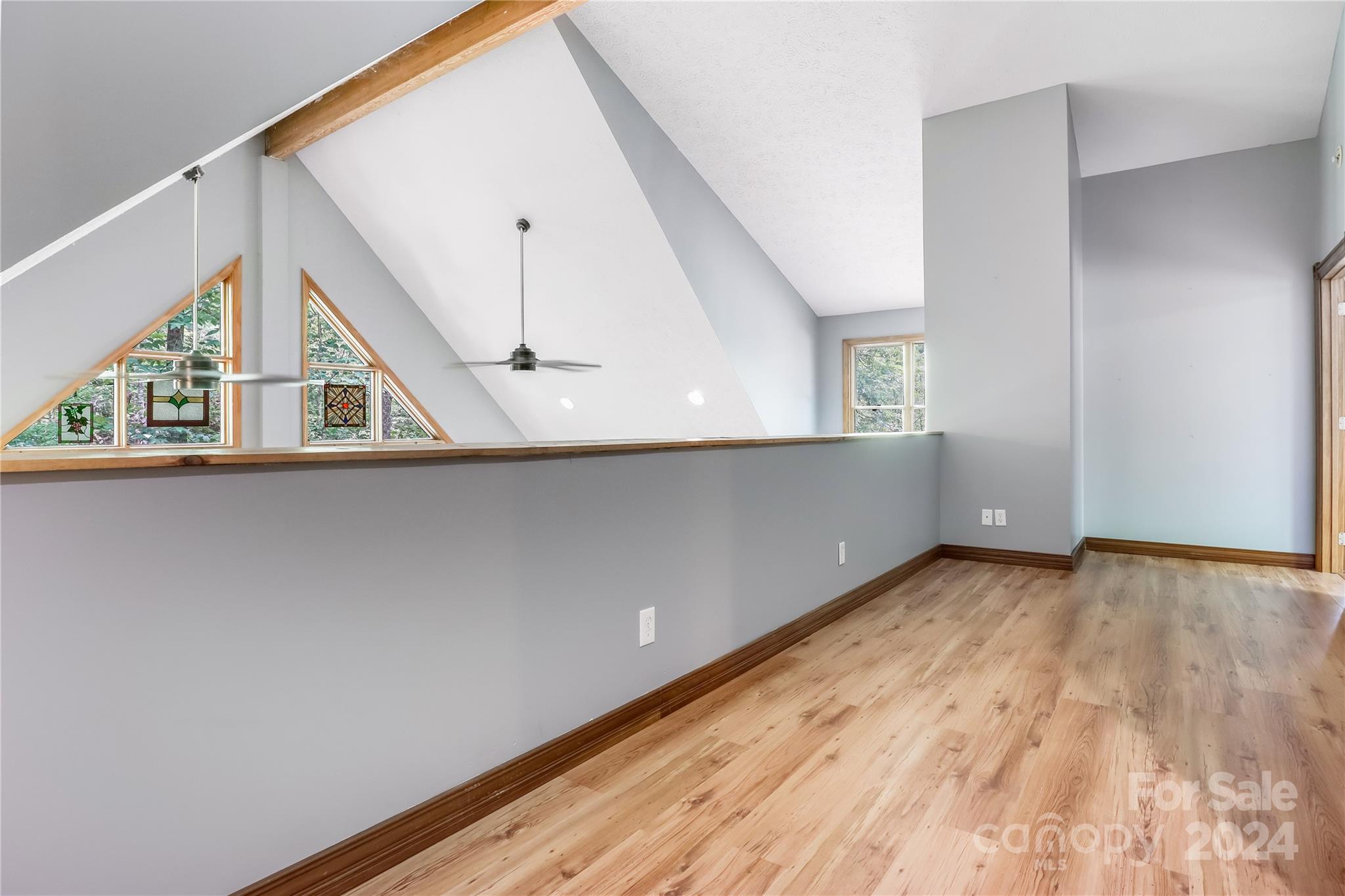 Lake Adger - Residential