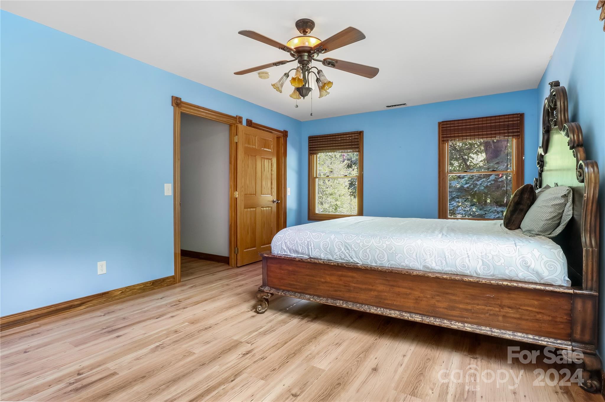 Lake Adger - Residential