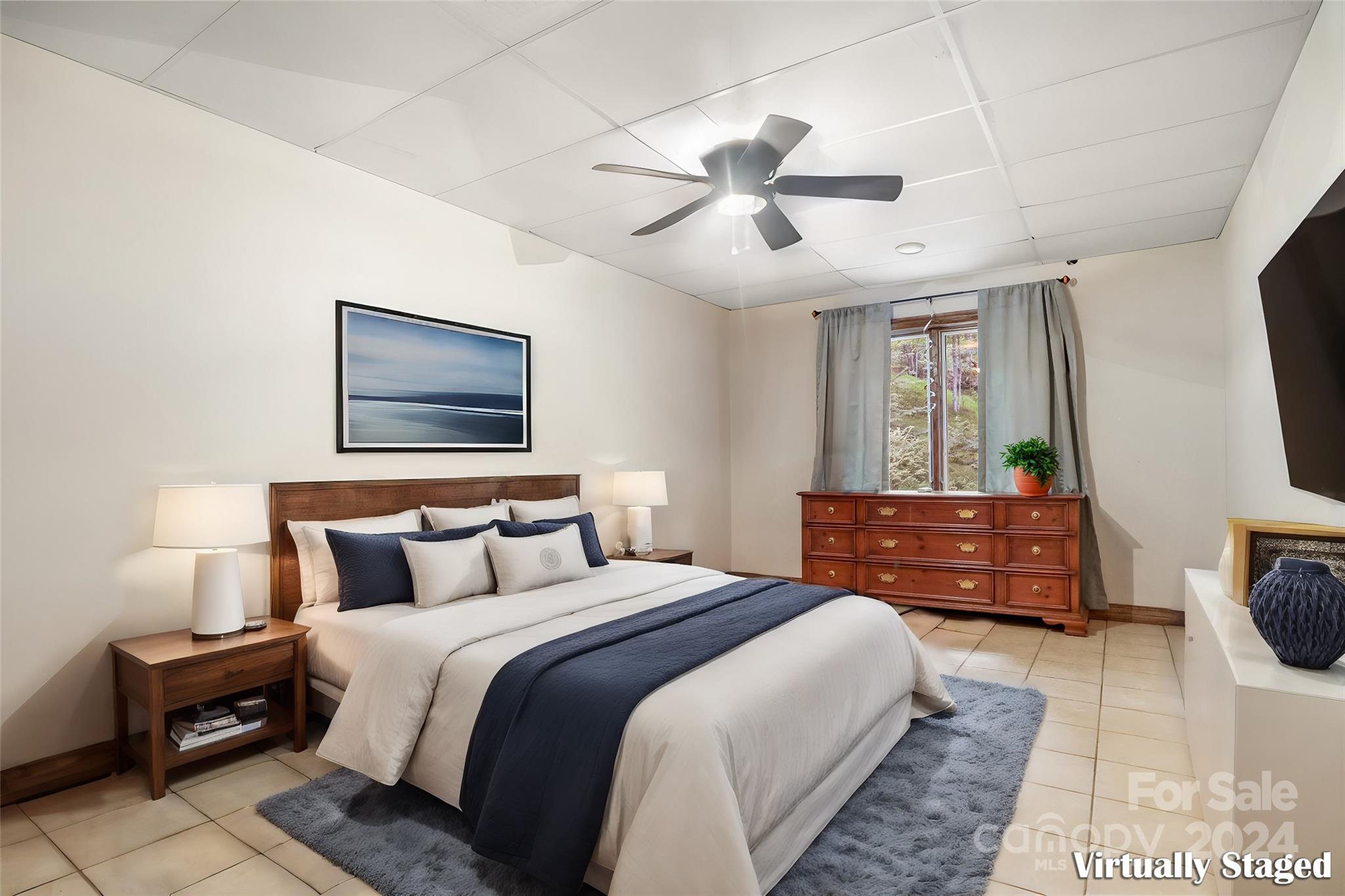 Lake Adger - Residential
