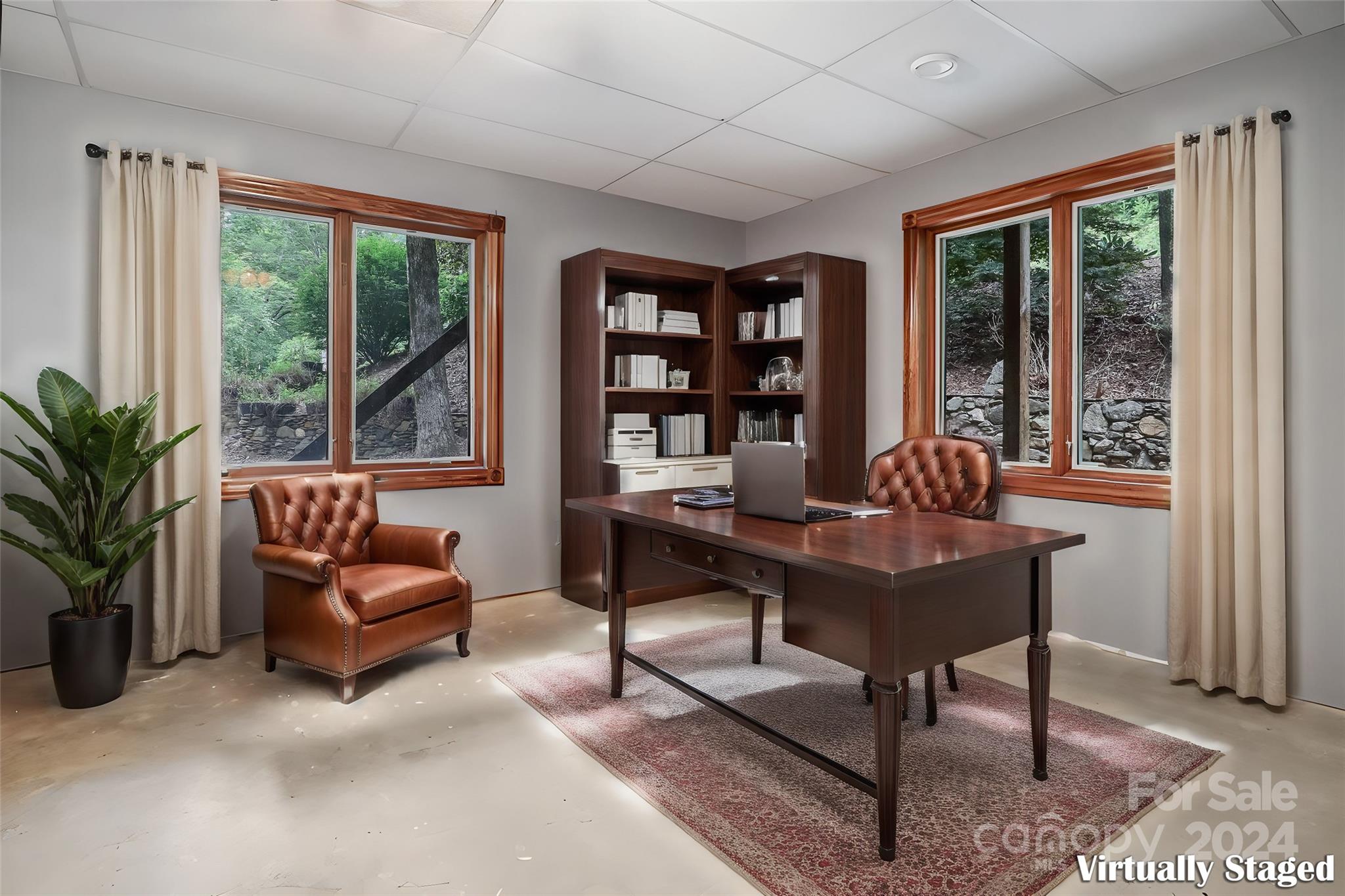 Lake Adger - Residential