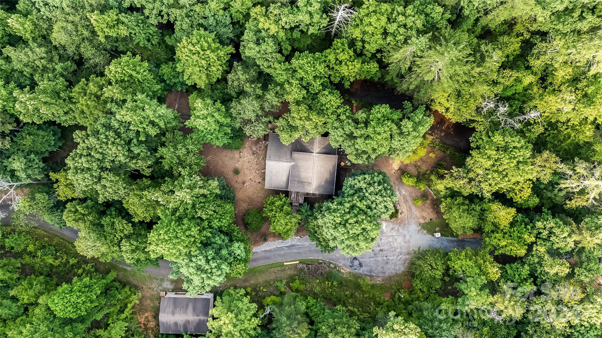 Lake Adger - Residential