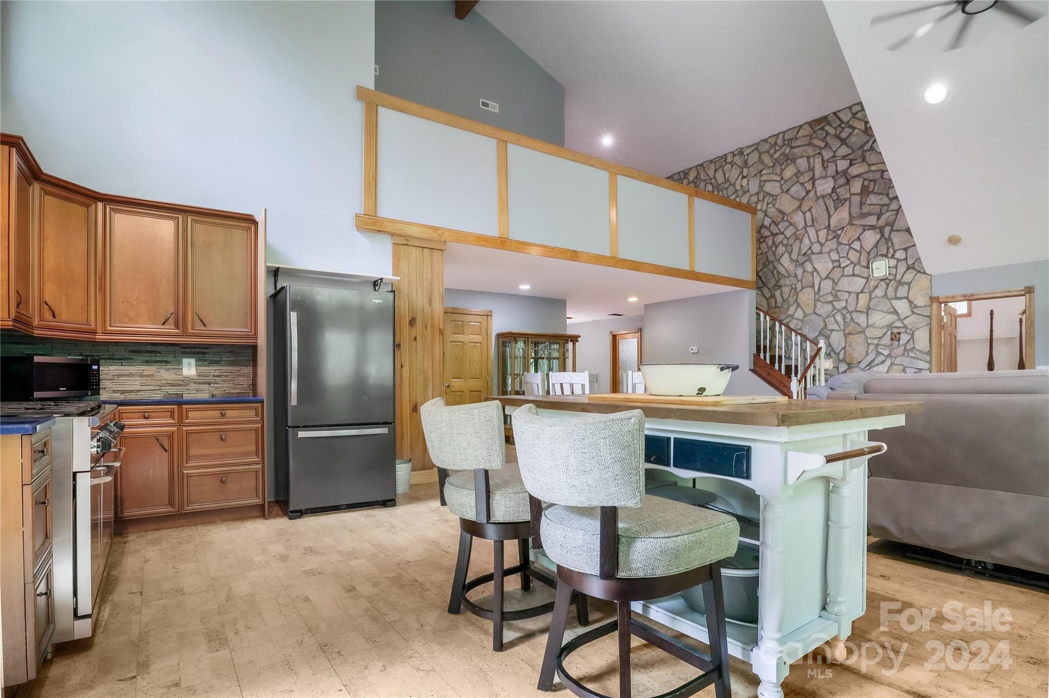Lake Adger - Residential