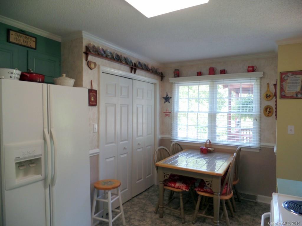 Williford Woods - Residential