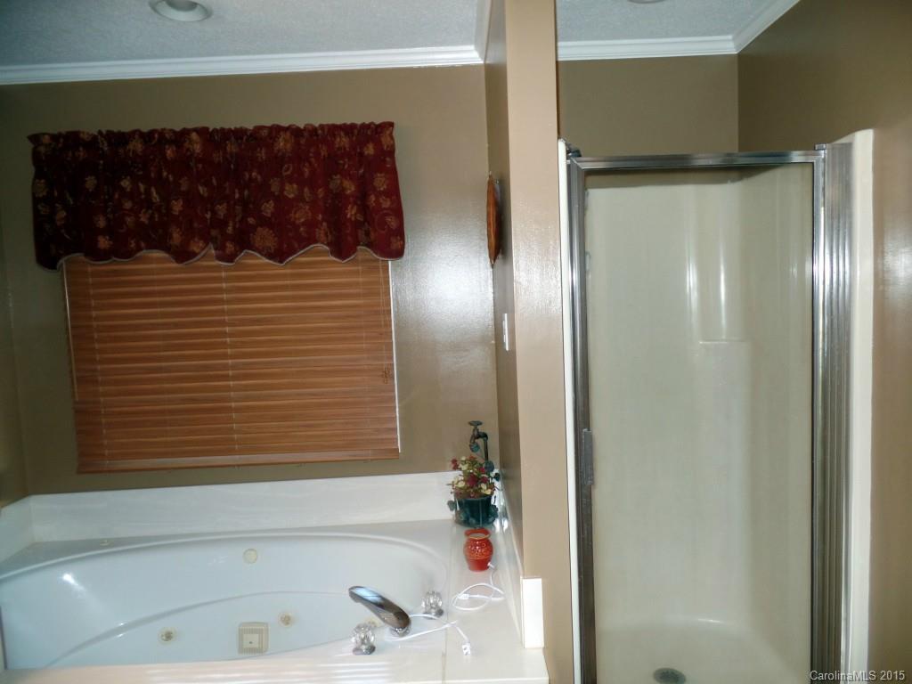 Williford Woods - Residential