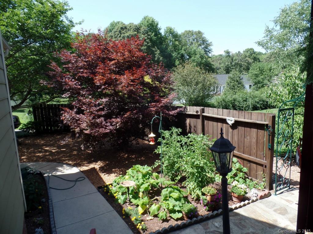 Williford Woods - Residential