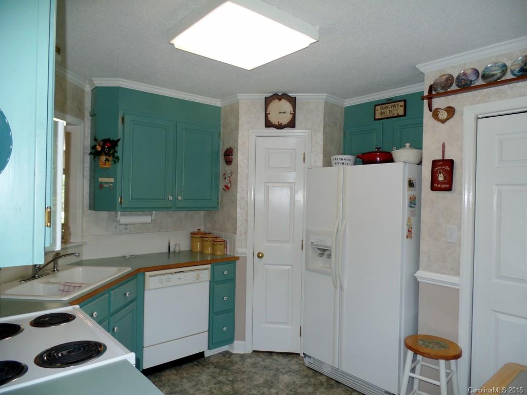 Williford Woods - Residential